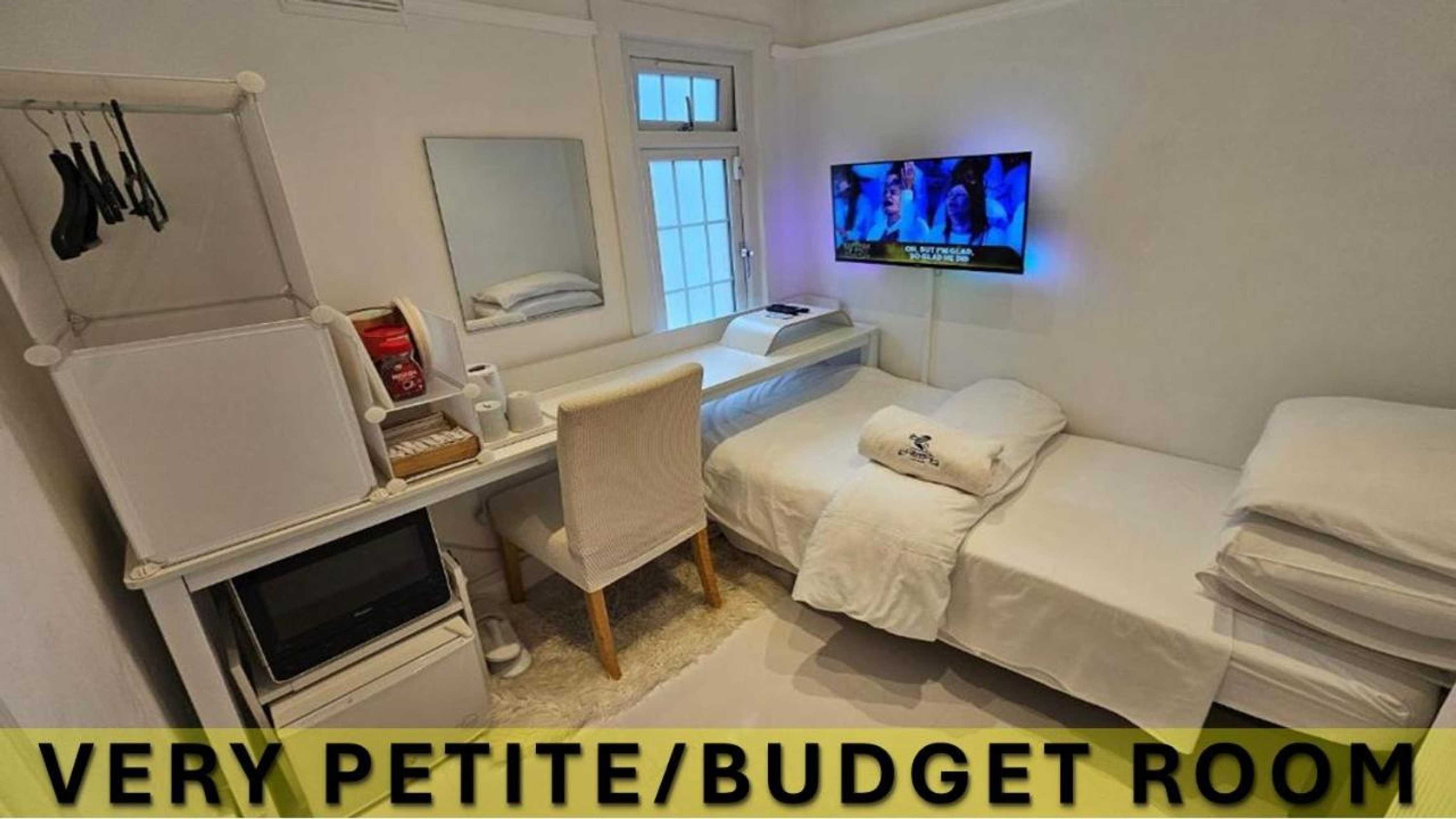 Gift card for The White House