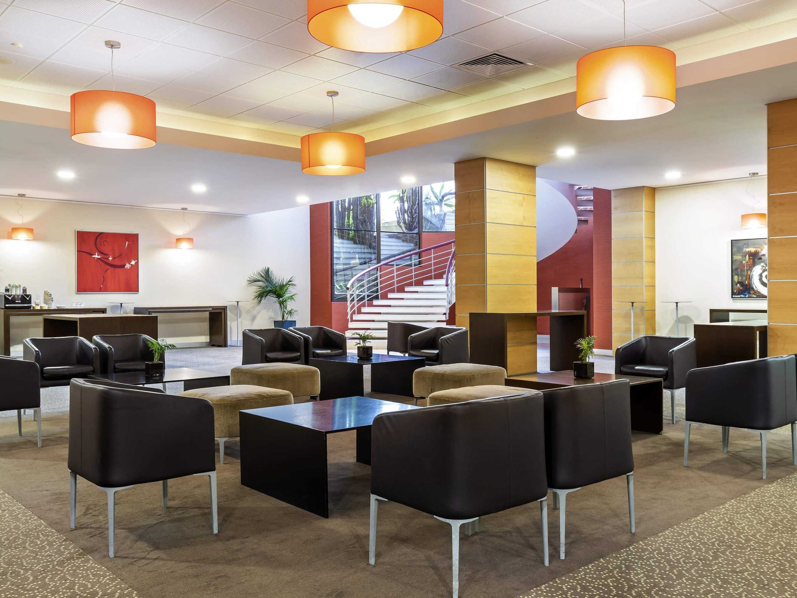 Gift card for Novotel Lisboa Gift card for Novotel Lisboa