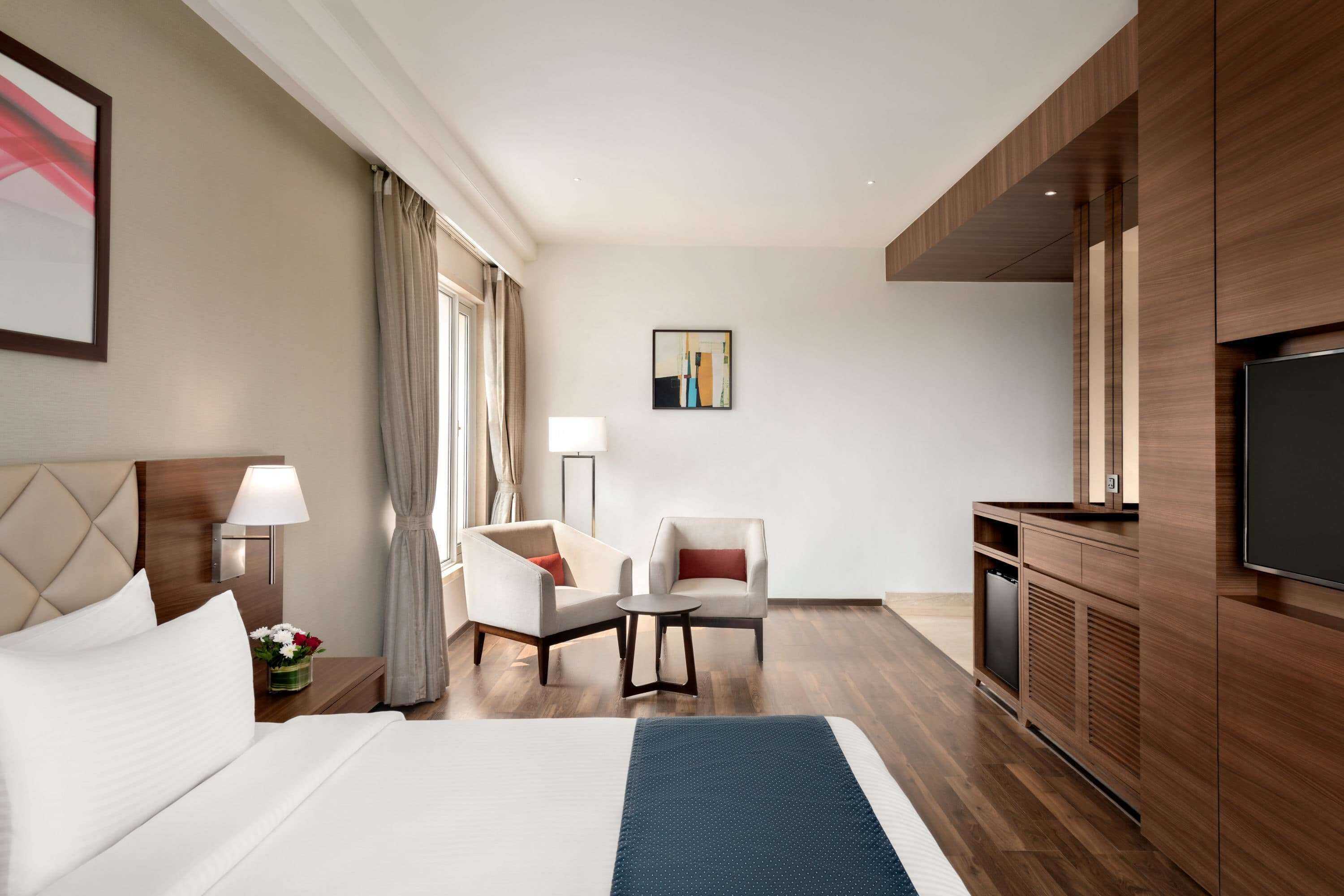Gift card for Ramada by Wyndham Gandhidham Shinay Gift card for Ramada by Wyndham Gandhidham Shinay