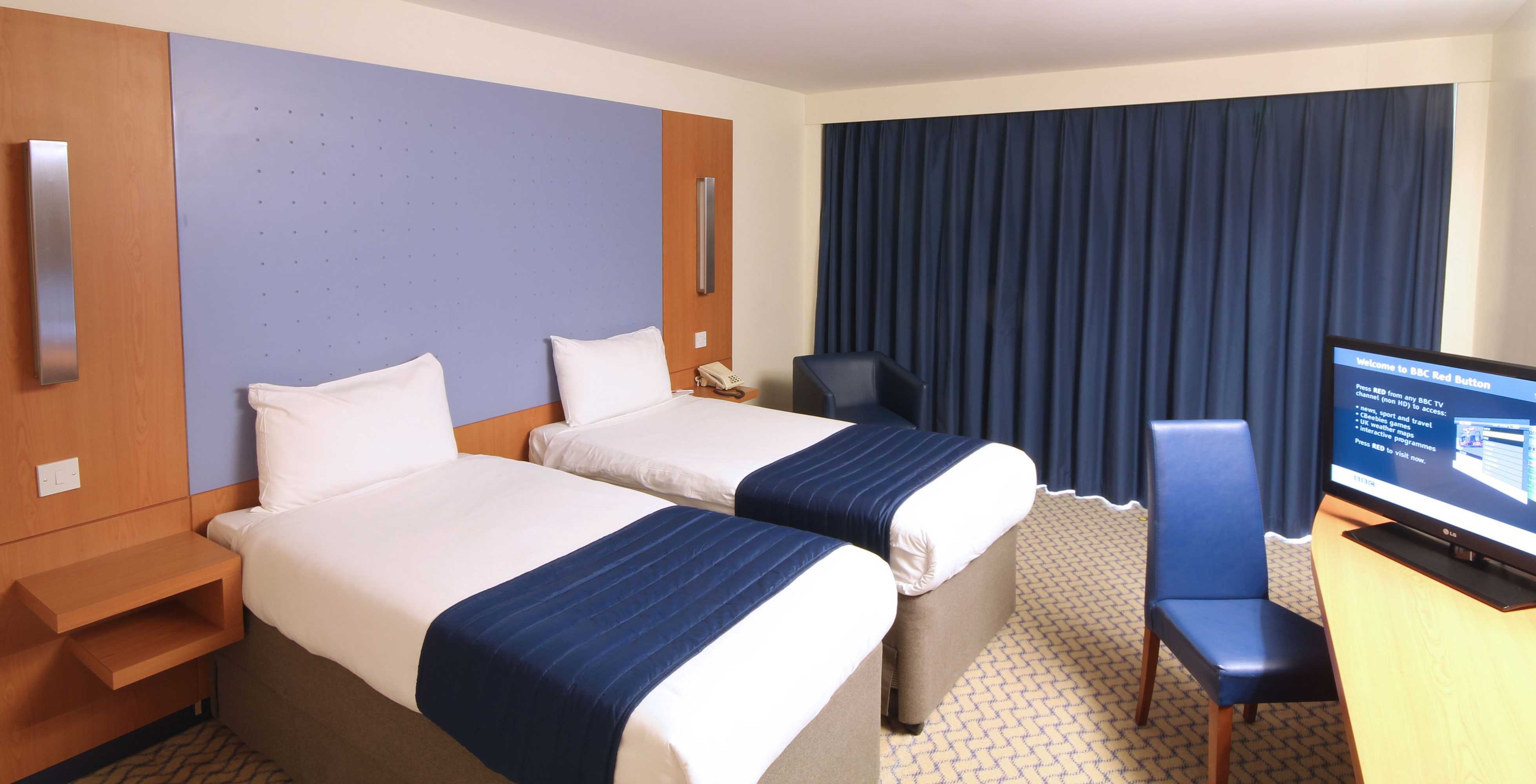 Gift card for Ramada by Wyndham London North M1 Gift card for Ramada by Wyndham London North M1