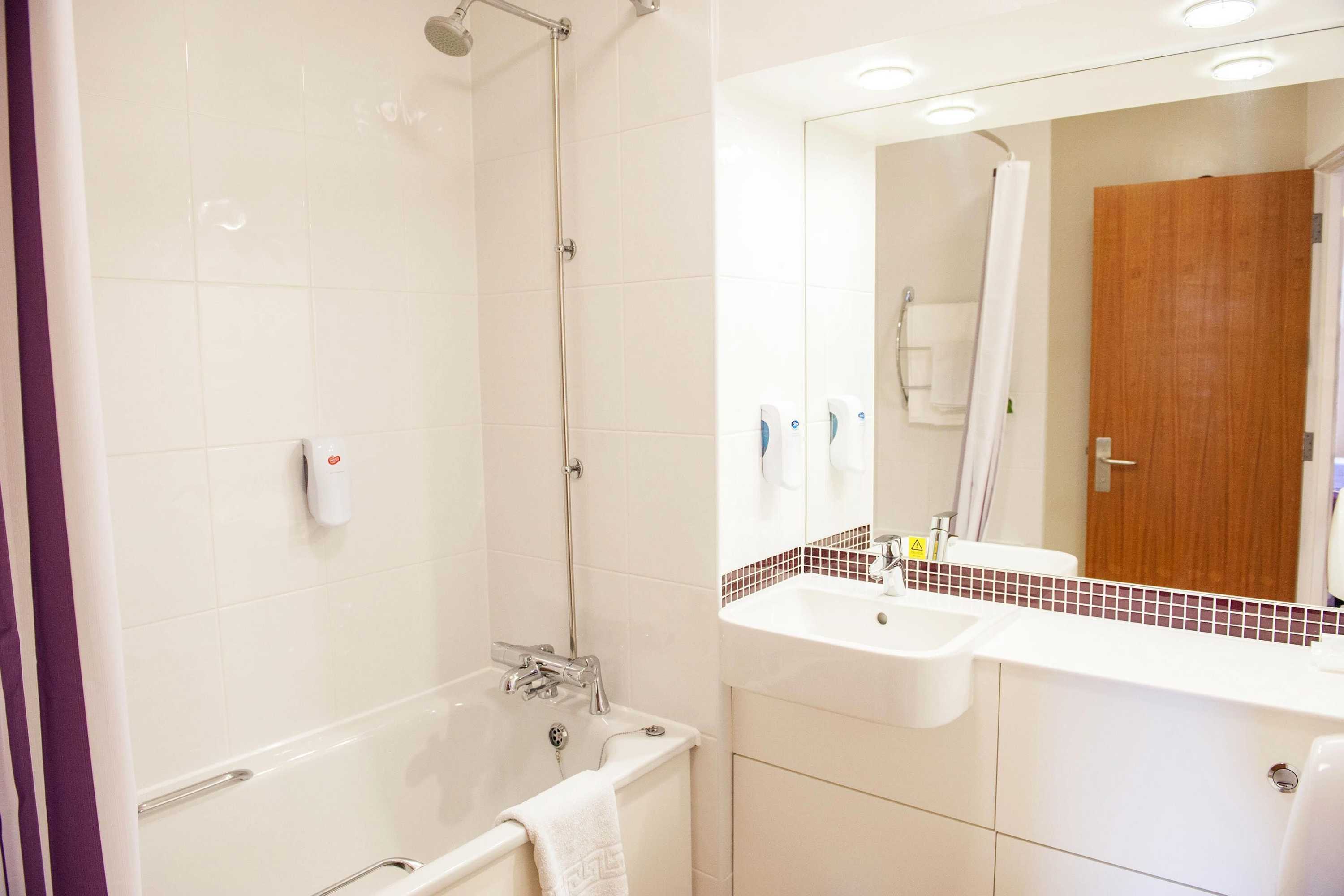 Gift card for Premier Inn London Hammersmith