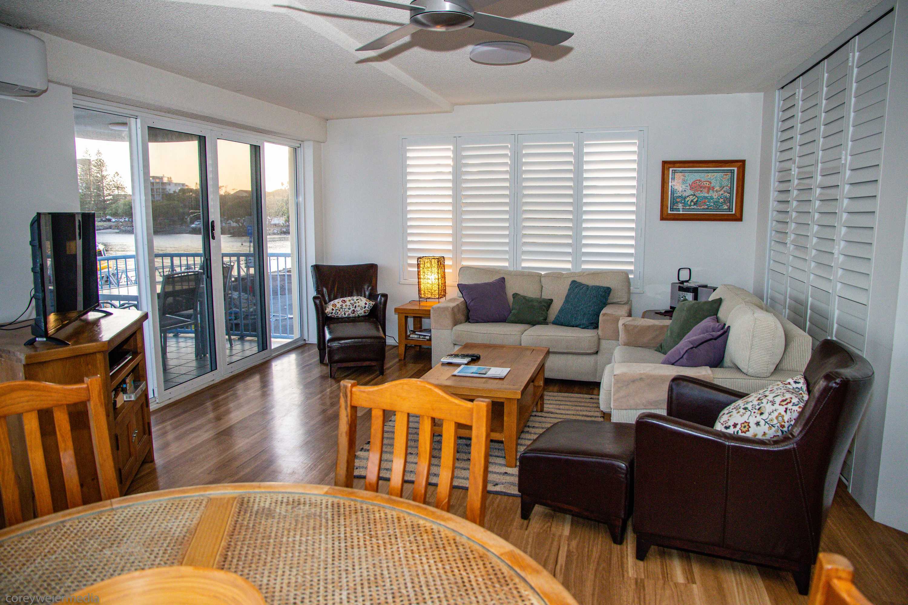 Gift card for Tripcony Quays Apartments