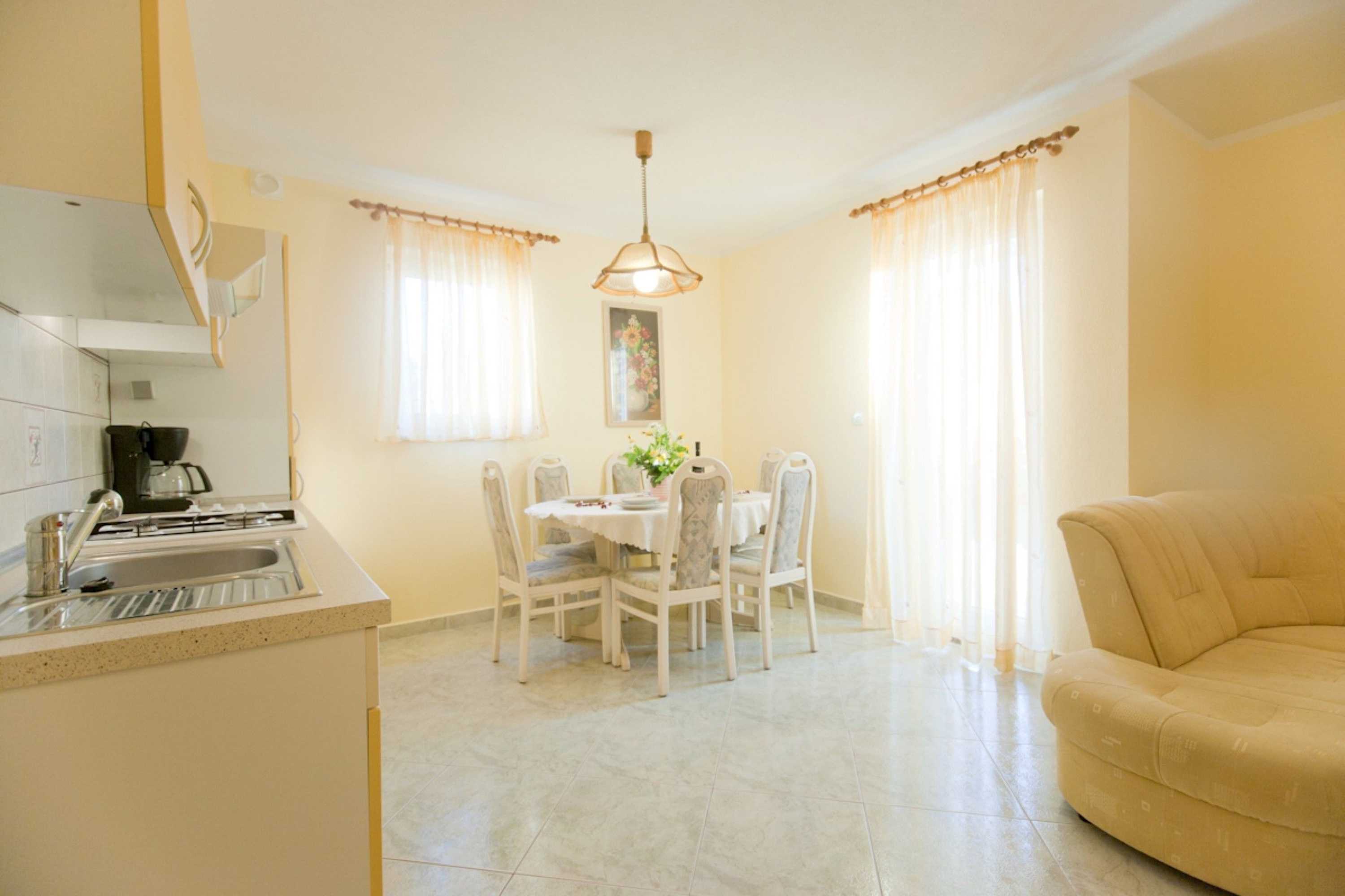 Gift card for Bellistra Apartments Rabac