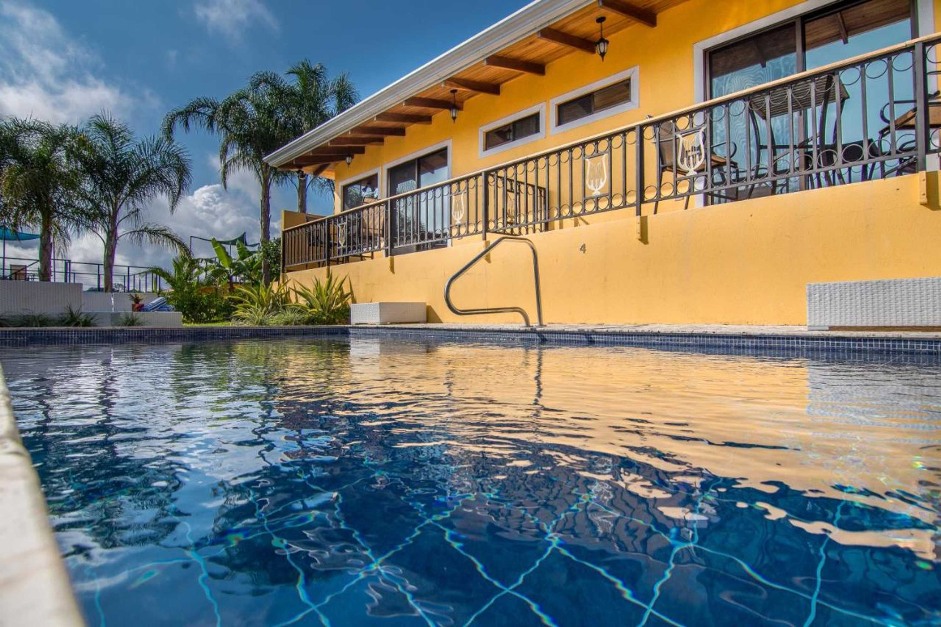 Gift card for Barons Resort