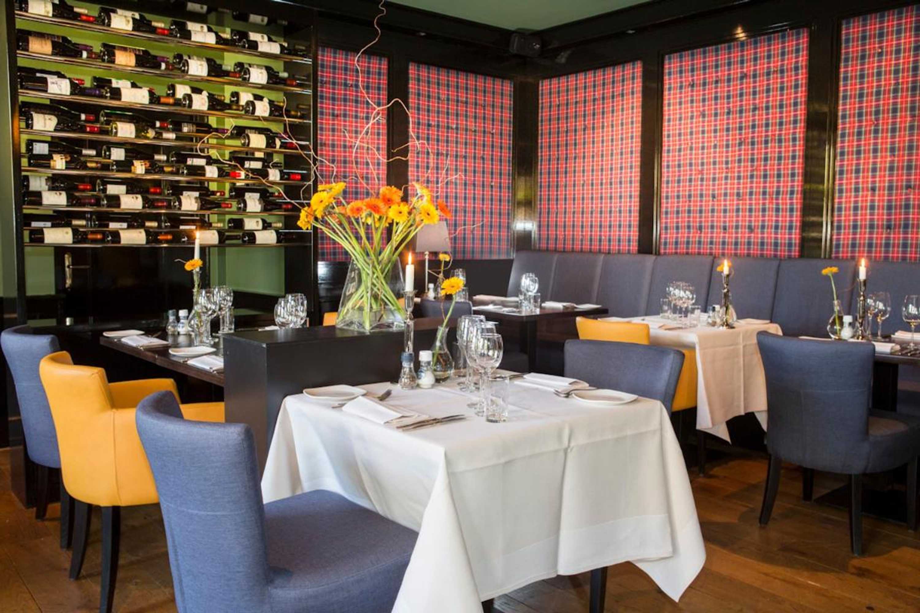 Gift card for Hotel Boer Goossens