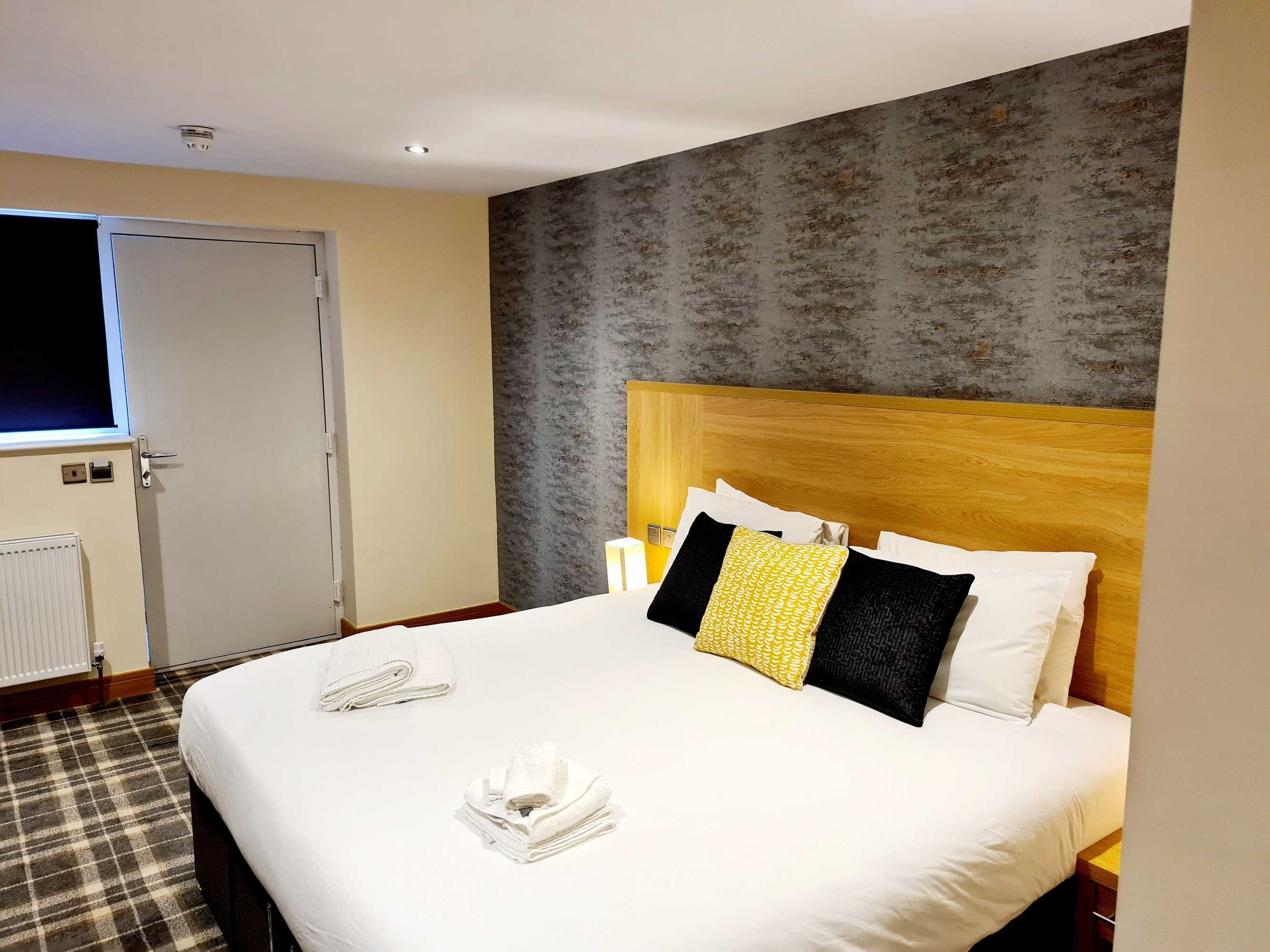 Gift card for The Oddfellows Hotel Bar & Restaurant