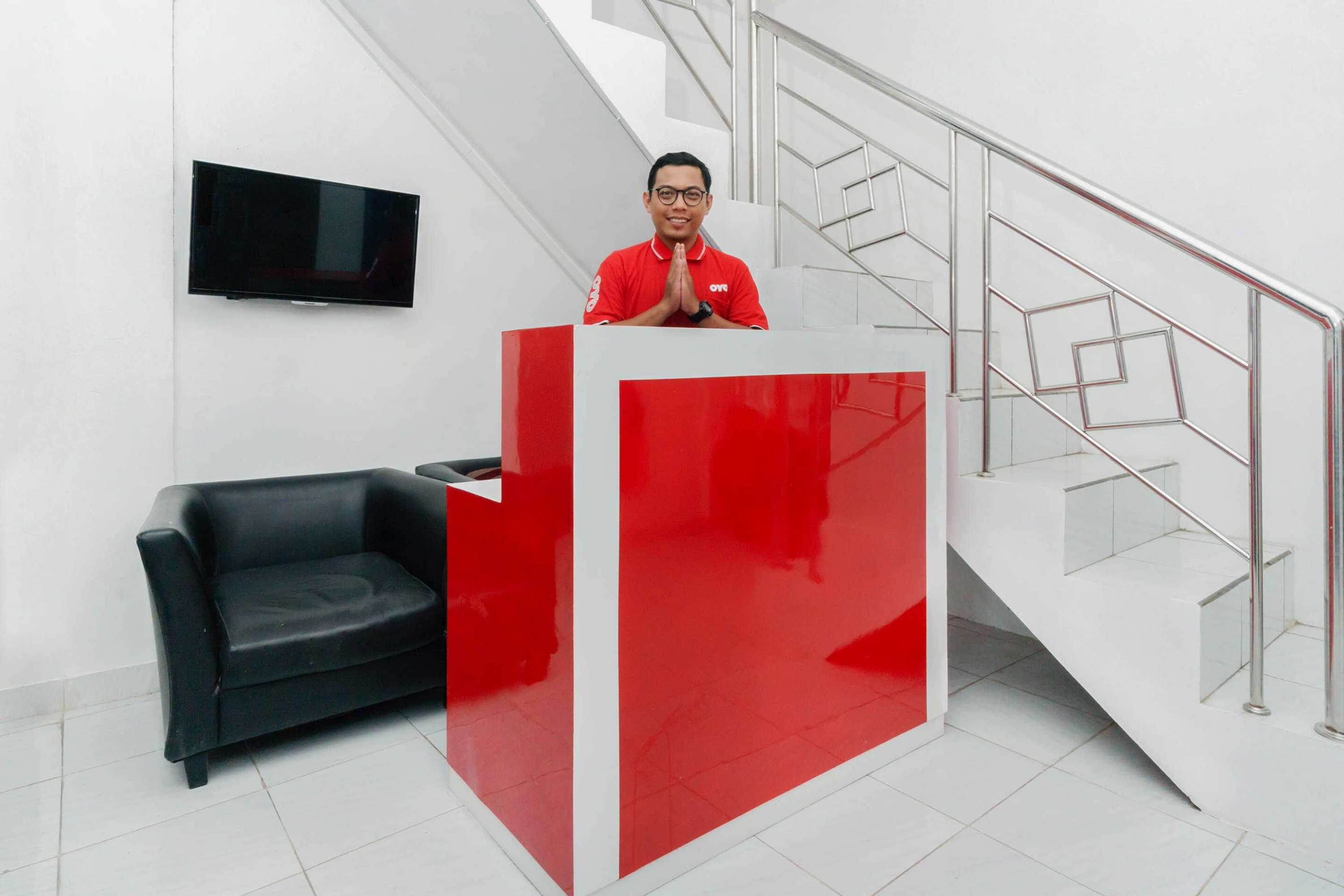 Gift card for Super Oyo 3006 Falisha Homestay Syariah Gift card for Super Oyo 3006 Falisha Homestay Syariah