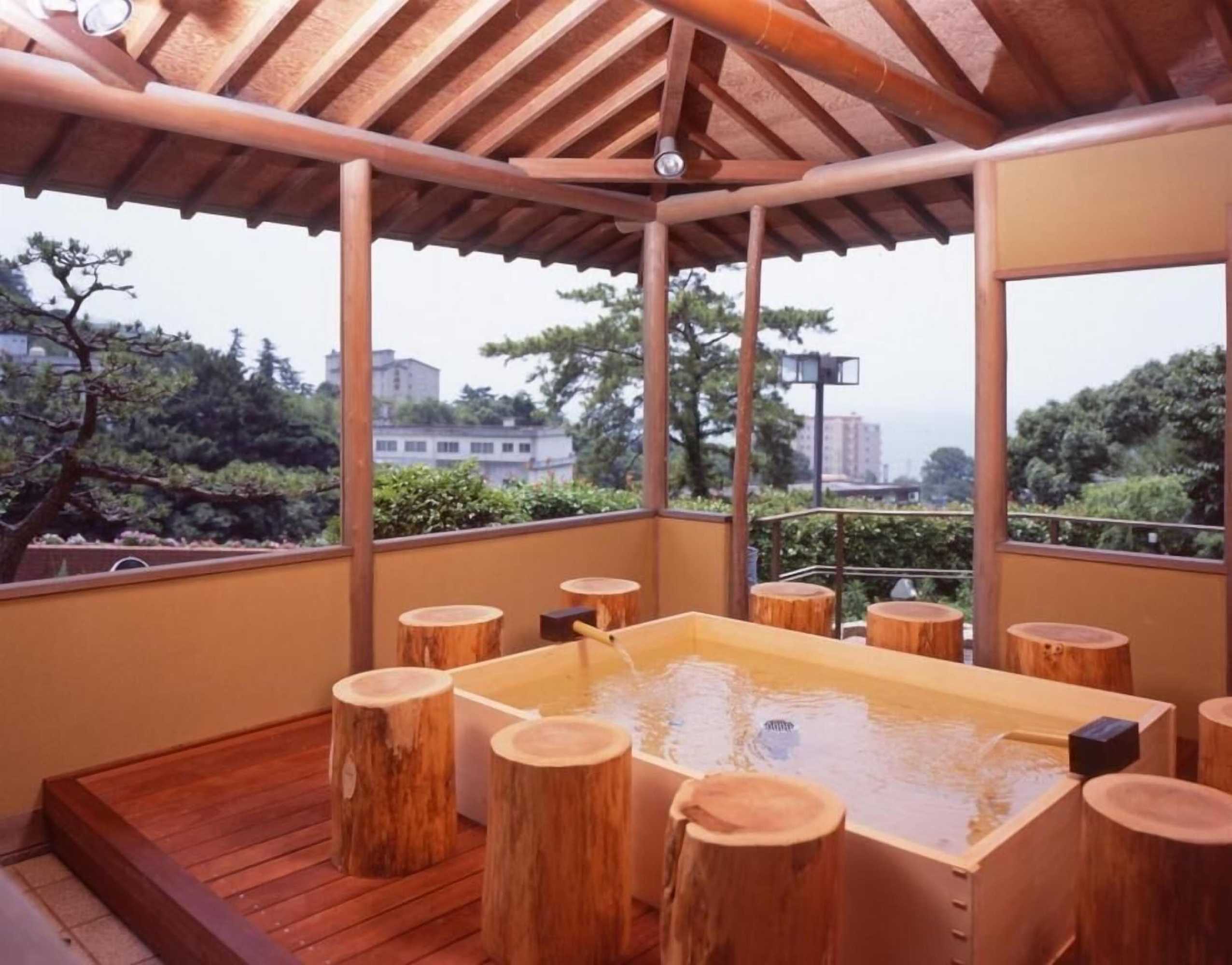 Gift card for Miya Onsen Higaki Hotel