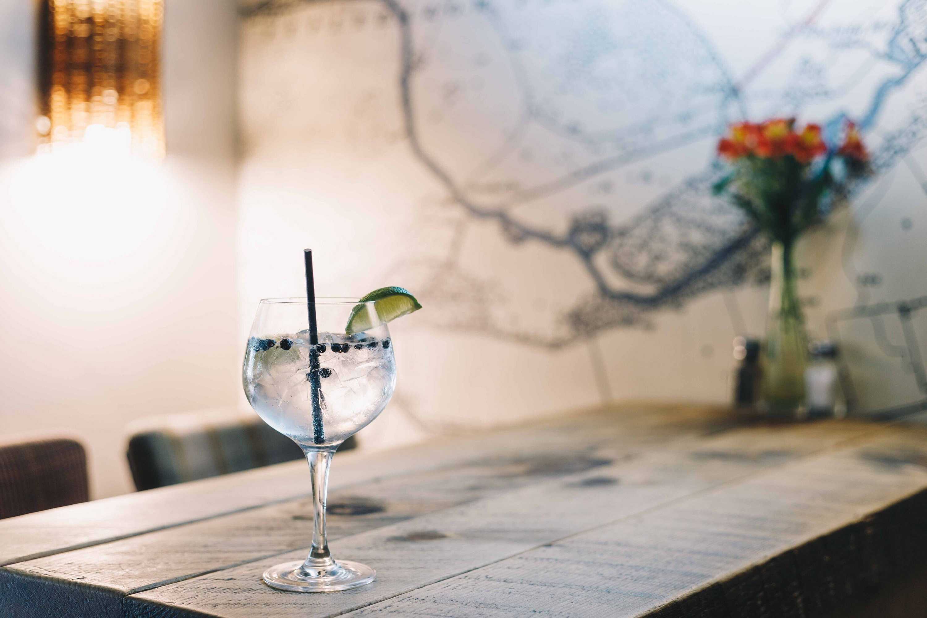 Gift card for The Stag on The River