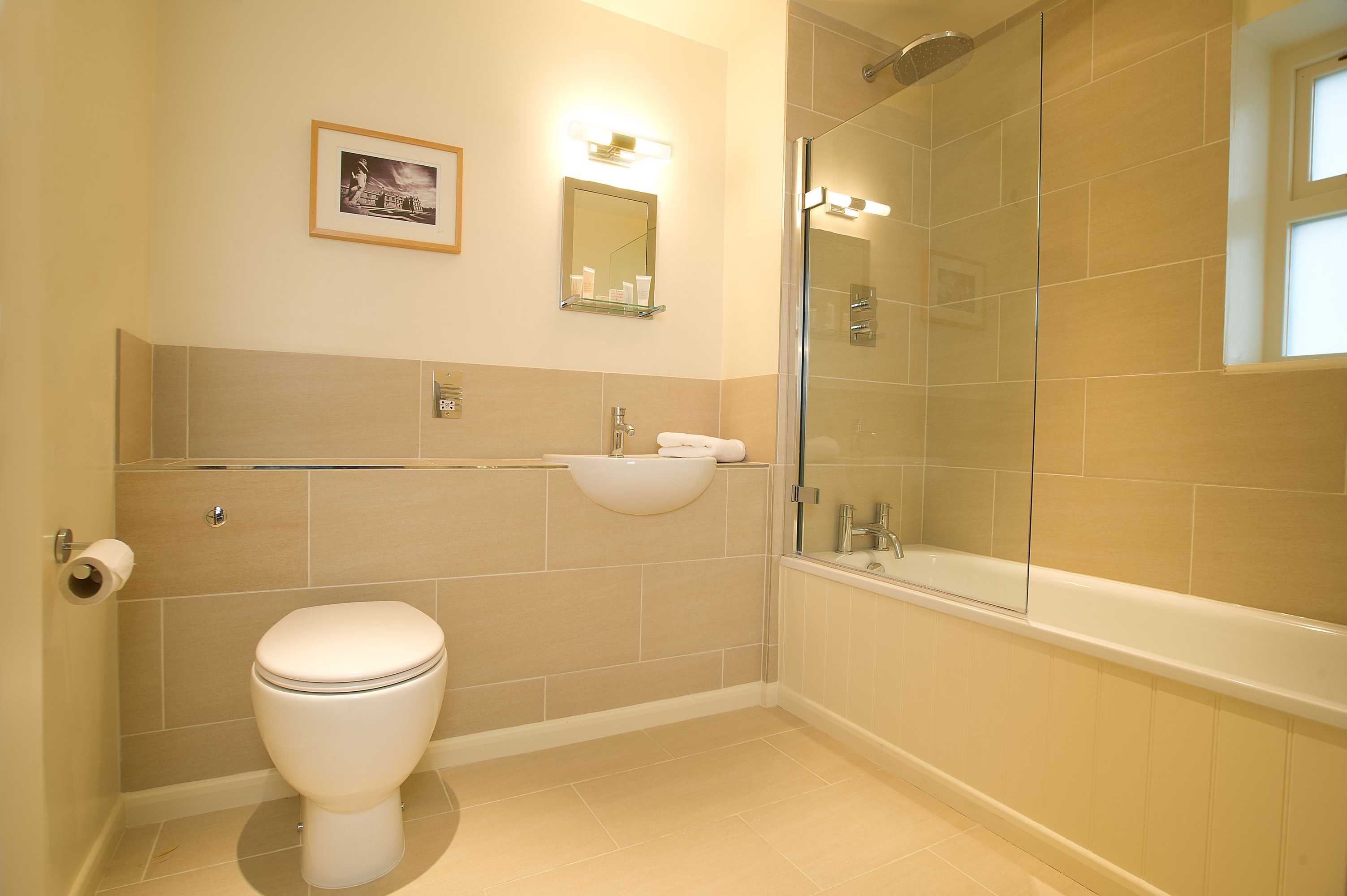 Gift card for The Marquess Of Exeter