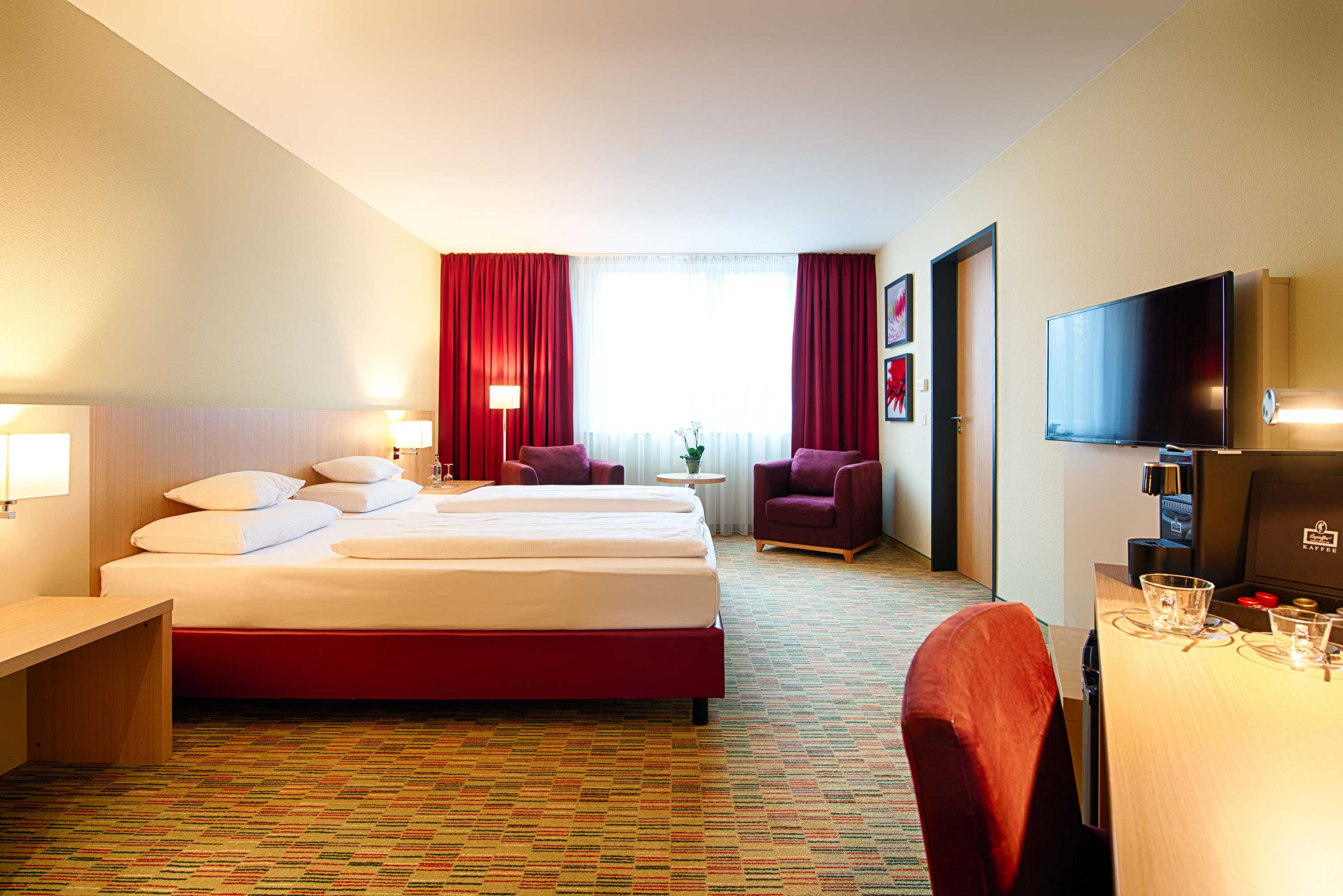 Gift card for Welcome Hotel Paderborn Gift card for Welcome Hotel Paderborn