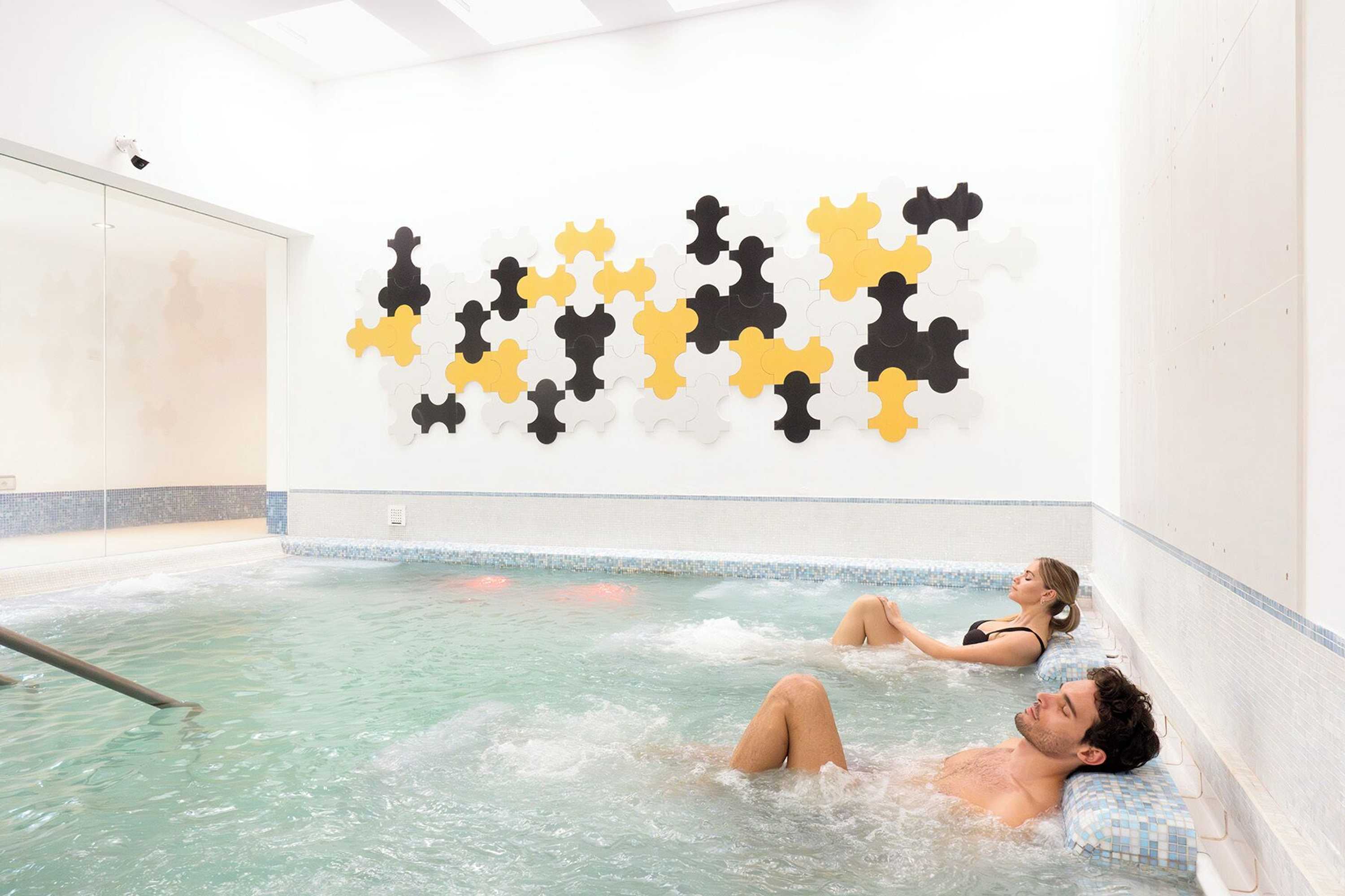 Gift card for Hotel Terme