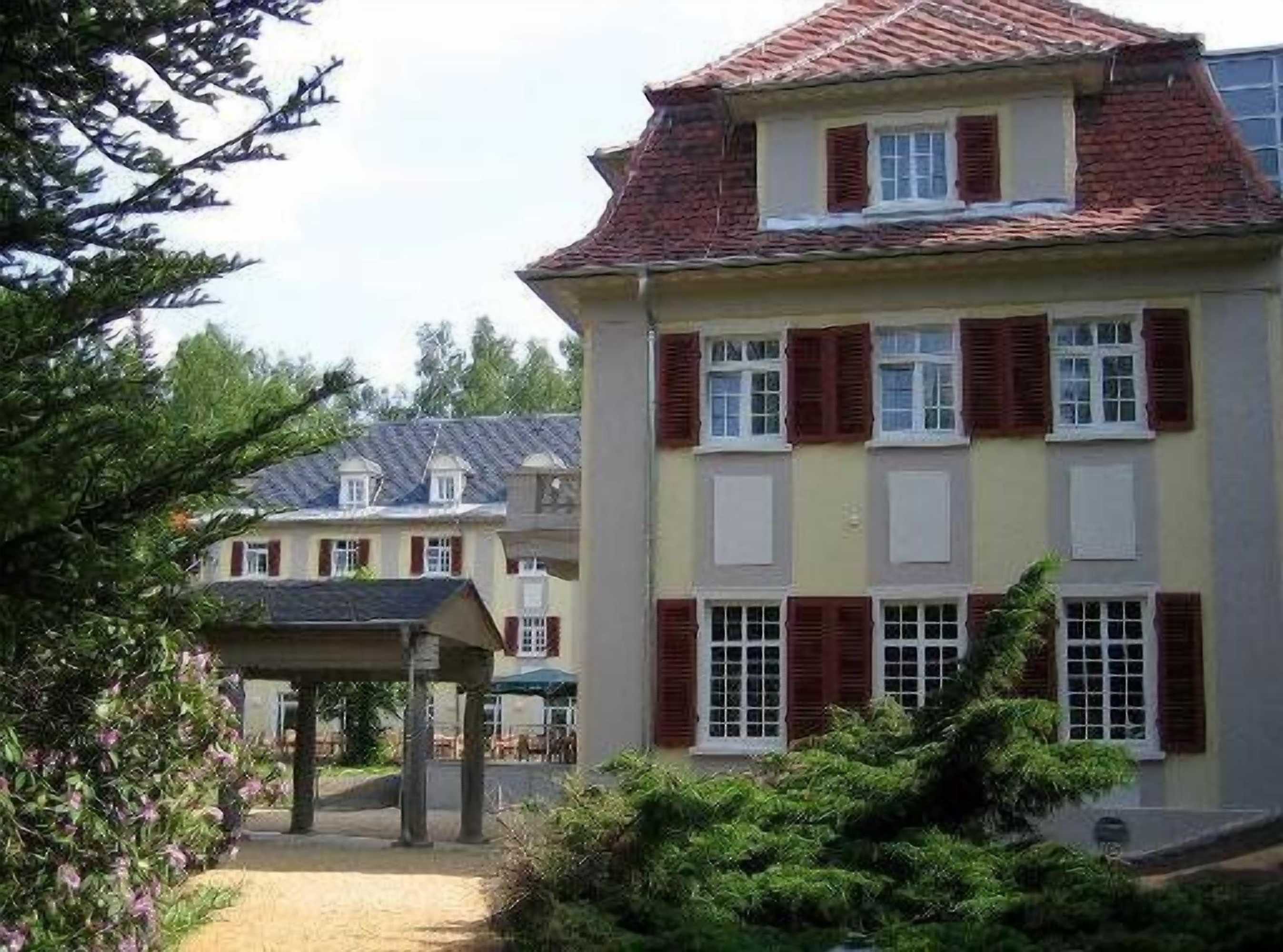 Gift card for Sante Royale Hotel- & Gesundheitsresort Gift card for Sante Royale Hotel- & Gesundheitsresort