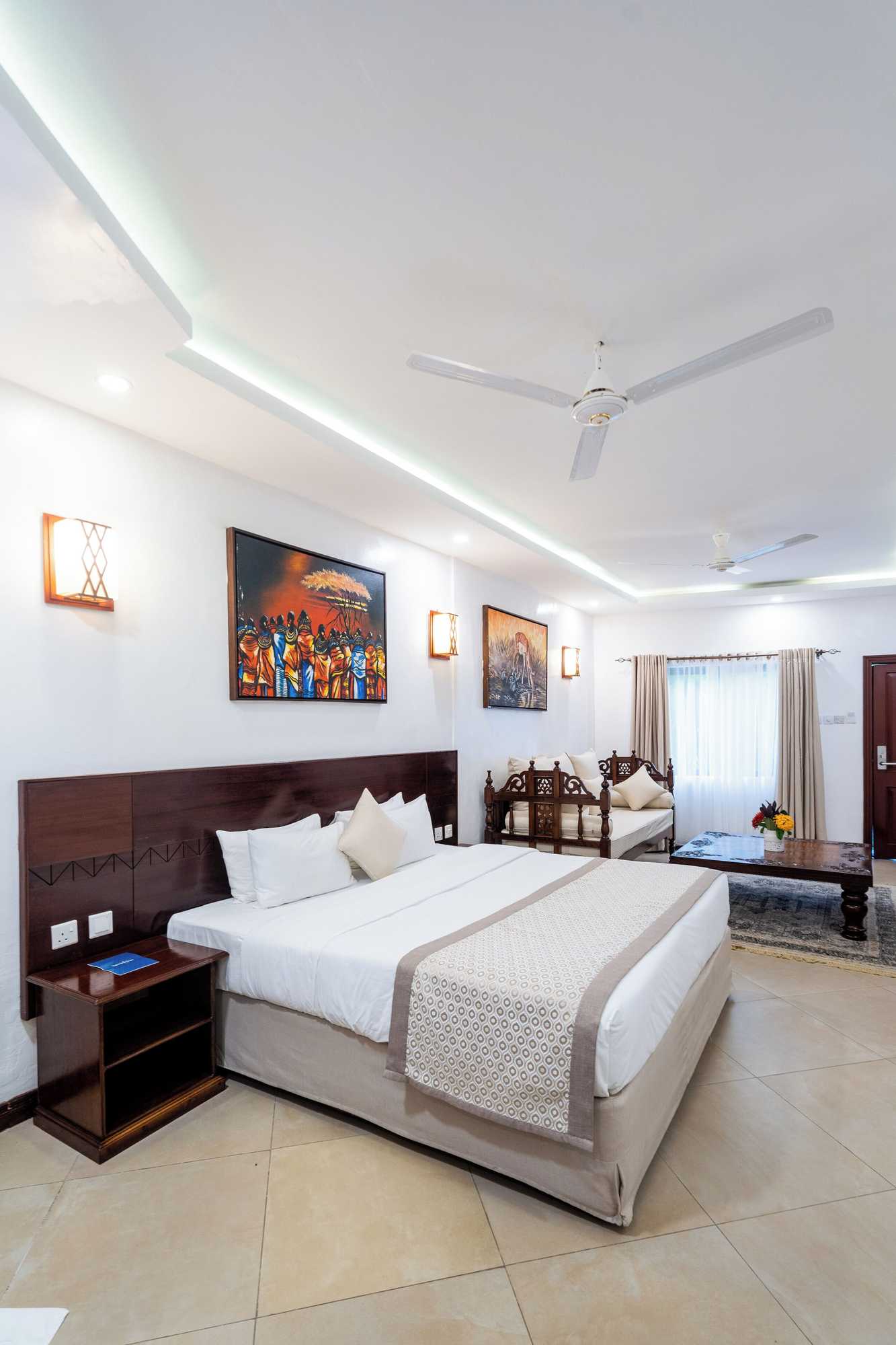 Gift card for Prideinn Hotel Nyali