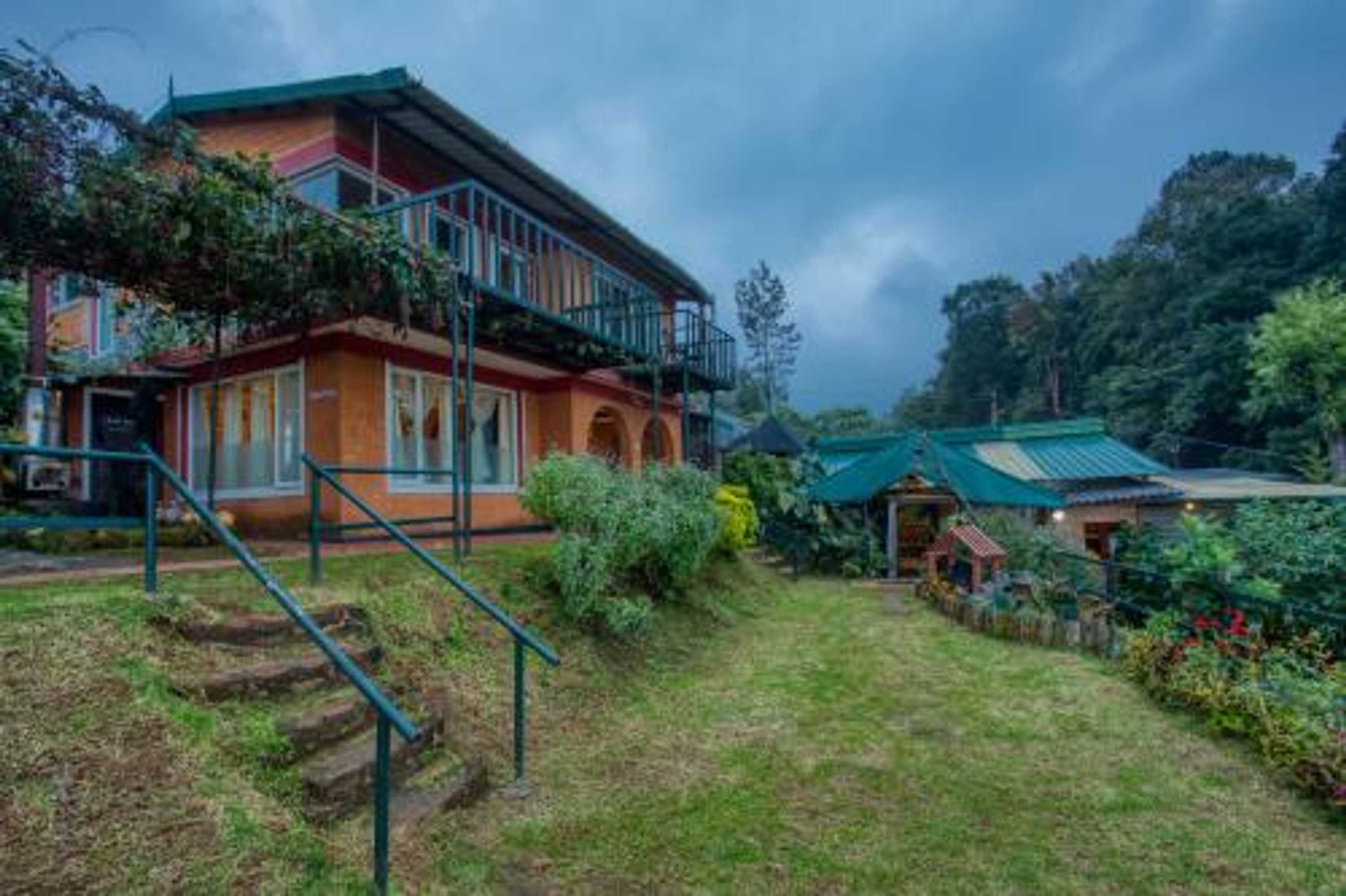 Gift card for De Rock Jungle Living Coonoor Gift card for De Rock Jungle Living Coonoor