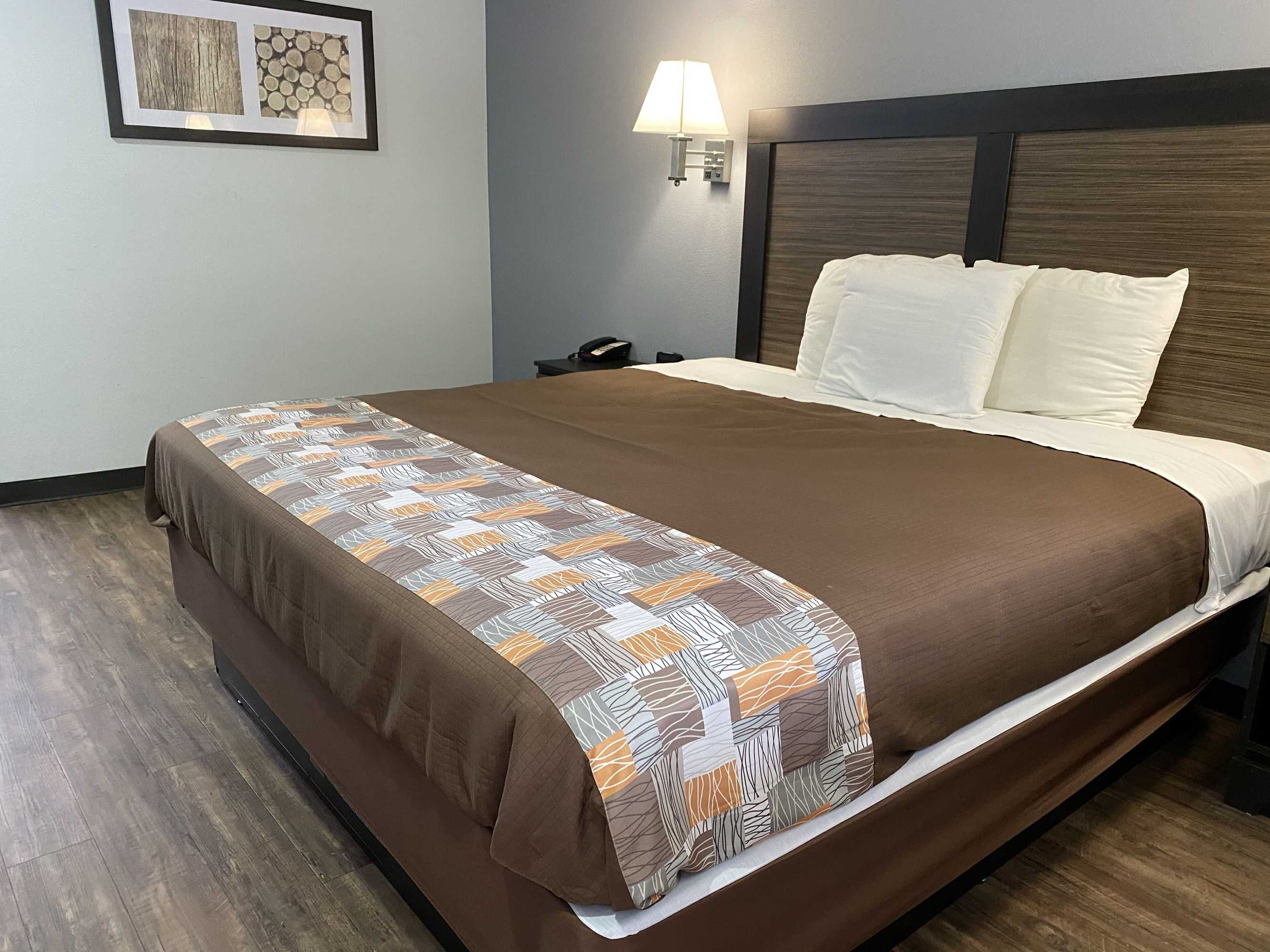 Gift card for Hillside Motel Gift card for Hillside Motel