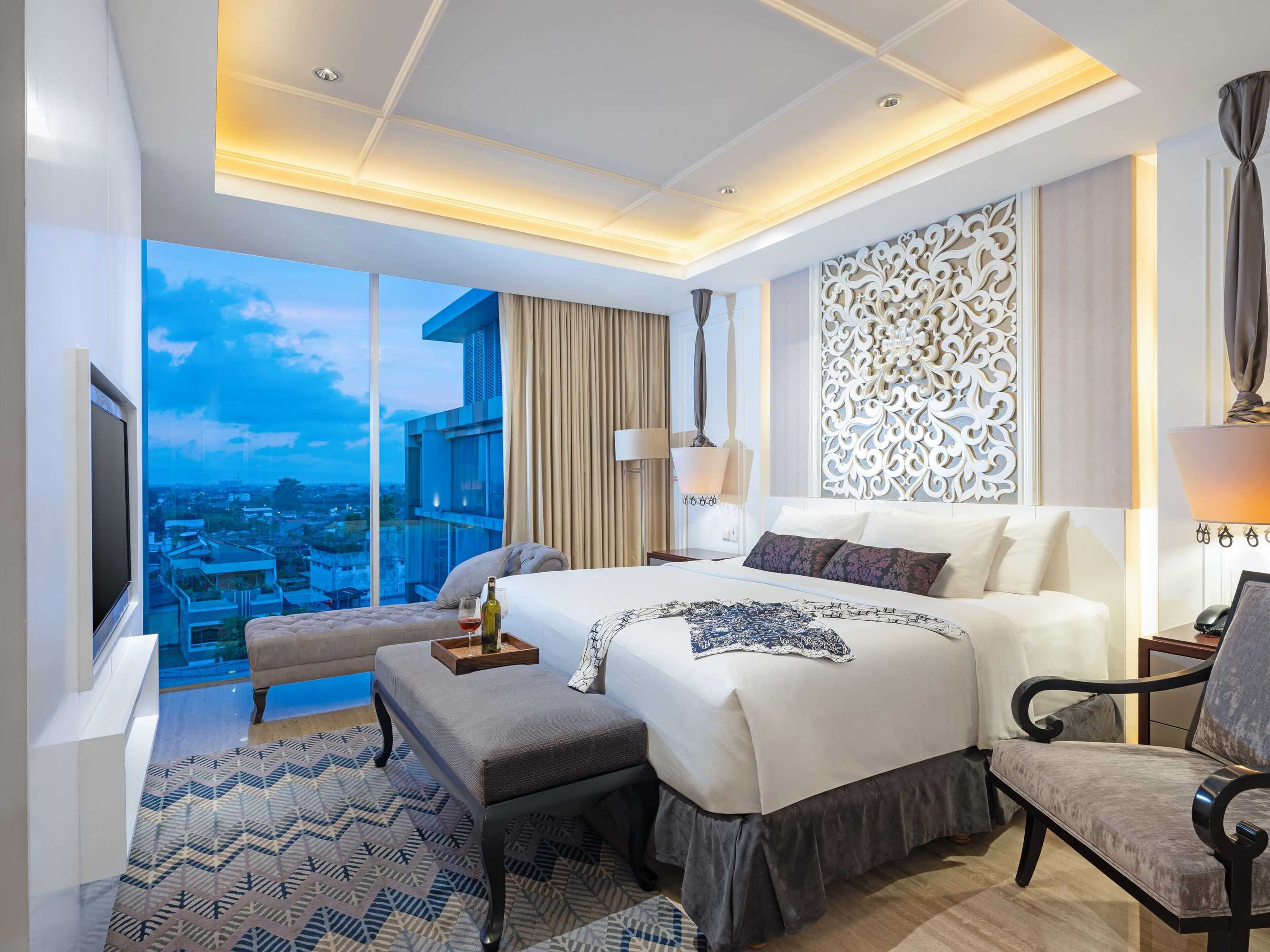Gift card for Artotel Suites Bianti Yogyakarta Gift card for Artotel Suites Bianti Yogyakarta