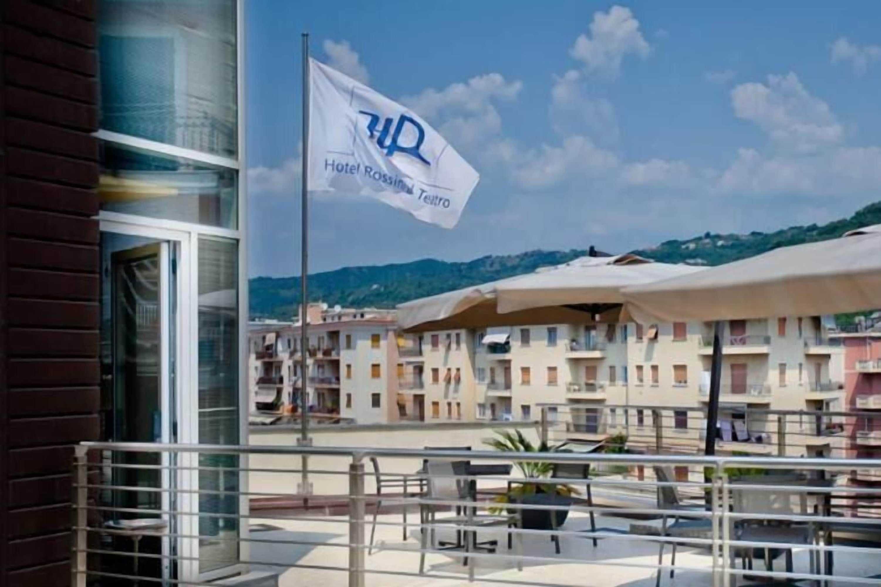 Gift card for B&b Hotel Imperia Rossini al Teatro