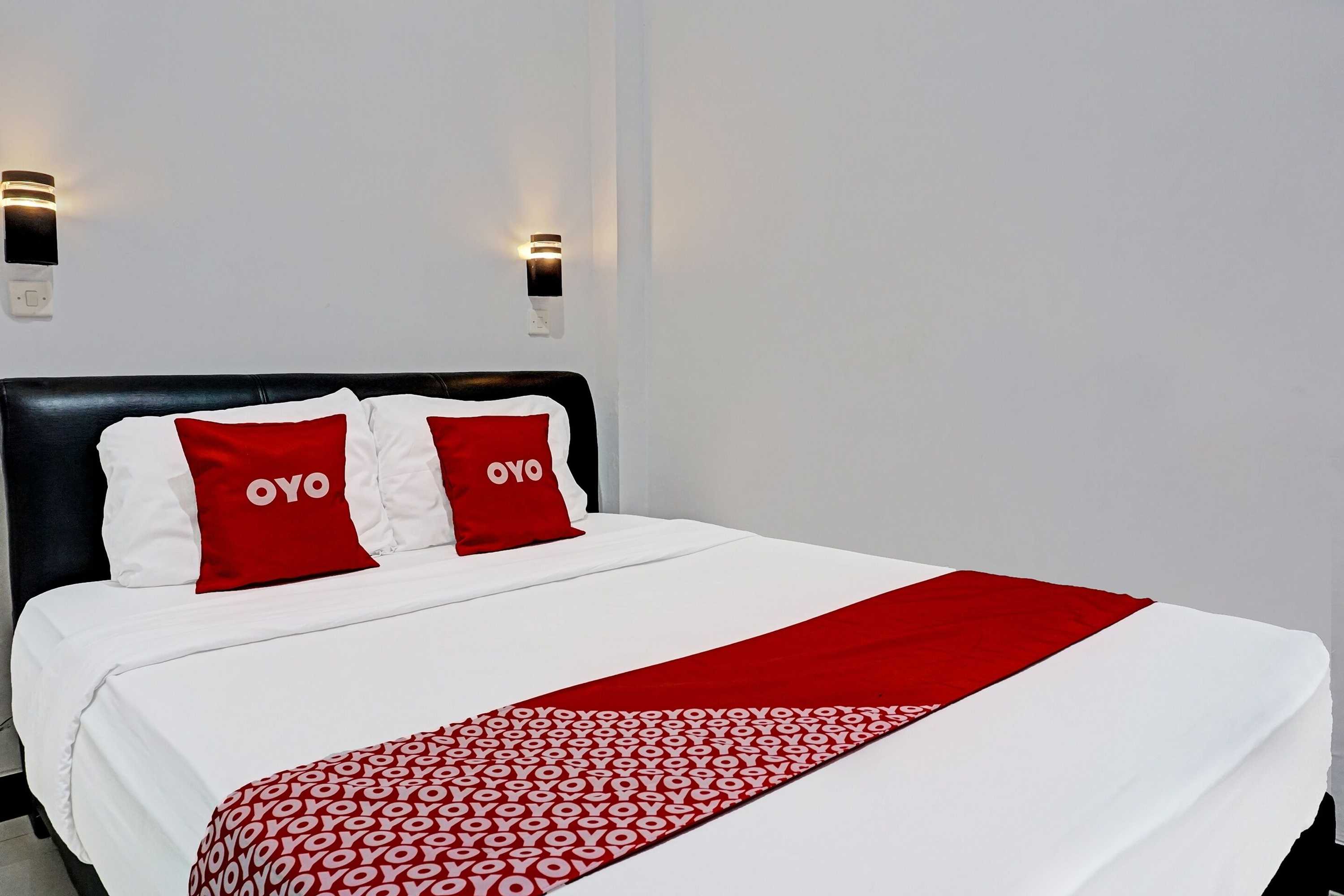 Gift card for Oyo 91599 Penginapan Mutiara Madiun