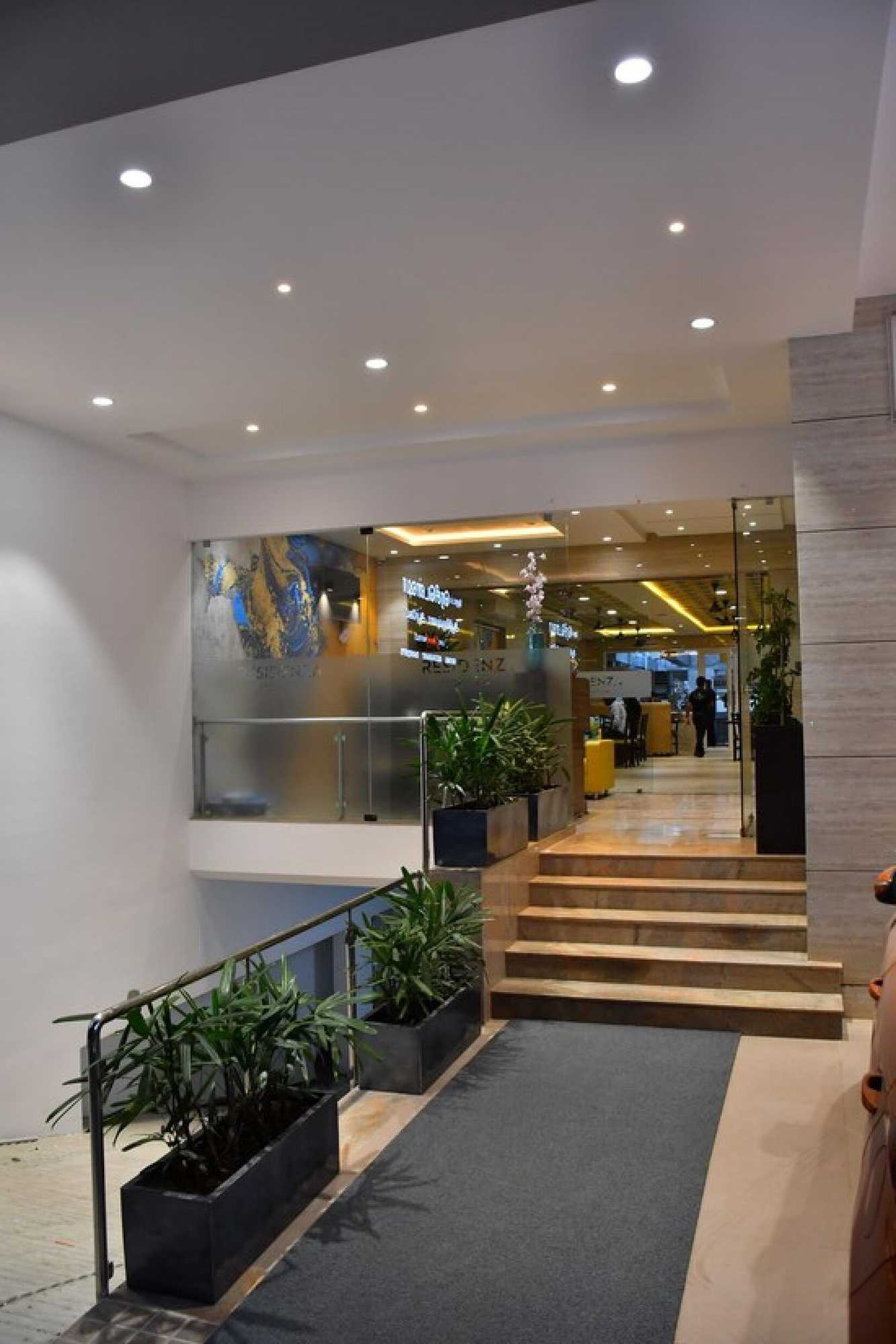 Gift card for Hotel Adhikrishna Arcade