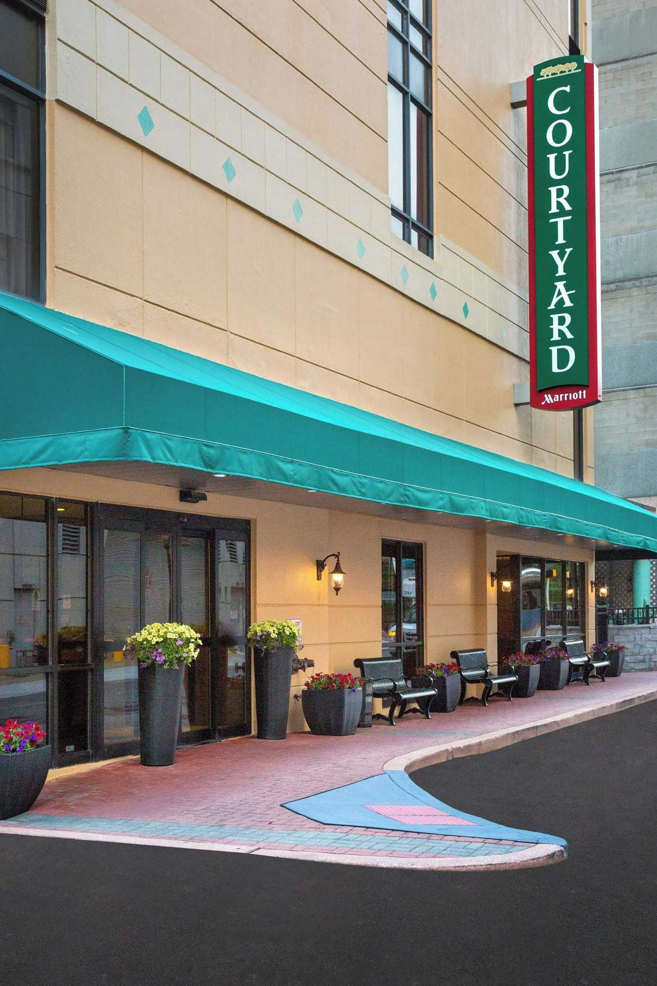Gift card for Courtyard by Marriott Wilmington Downtown Gift card for Courtyard by Marriott Wilmington Downtown