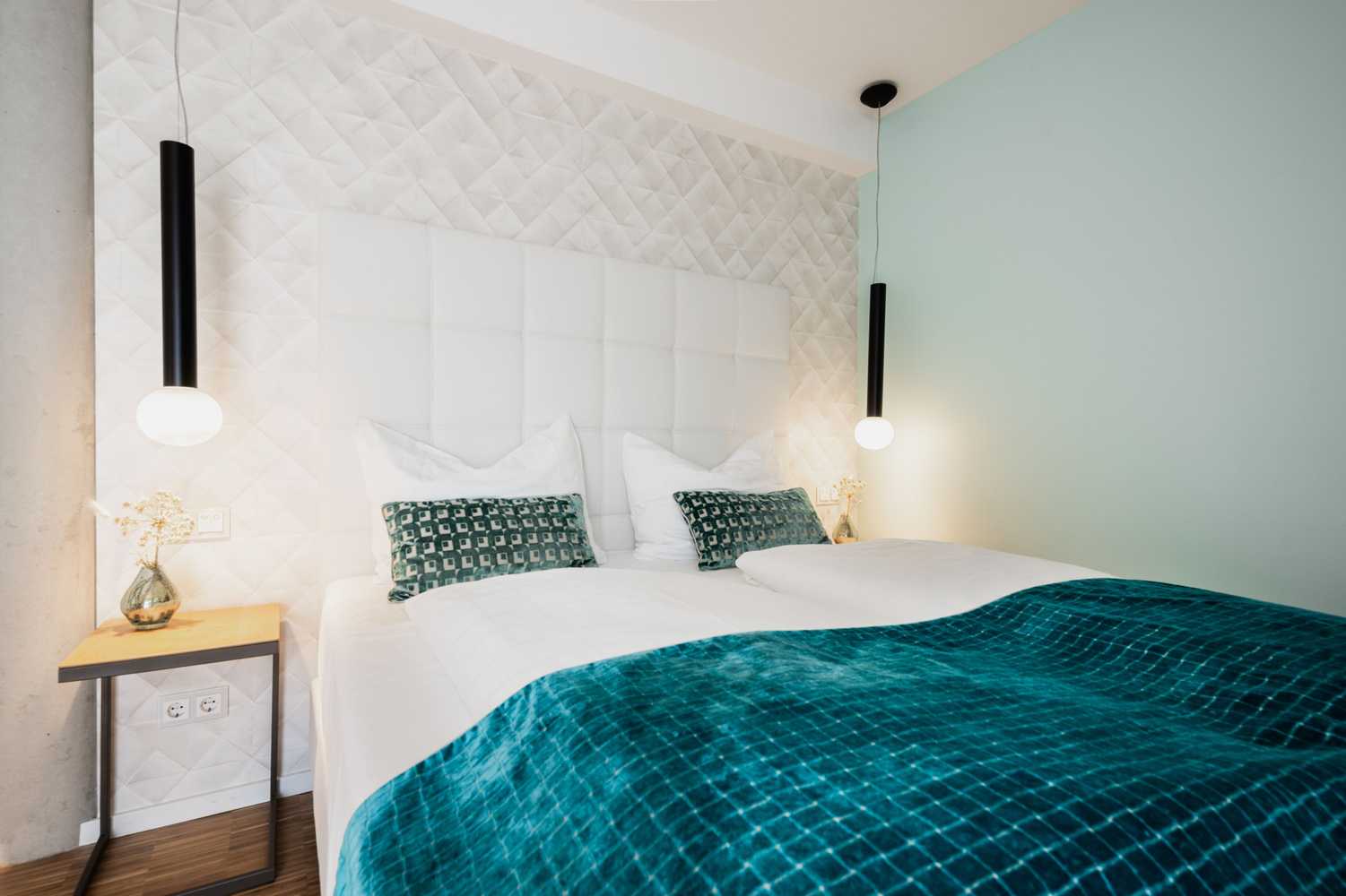 Gift card for Abbate Boutique Hotel