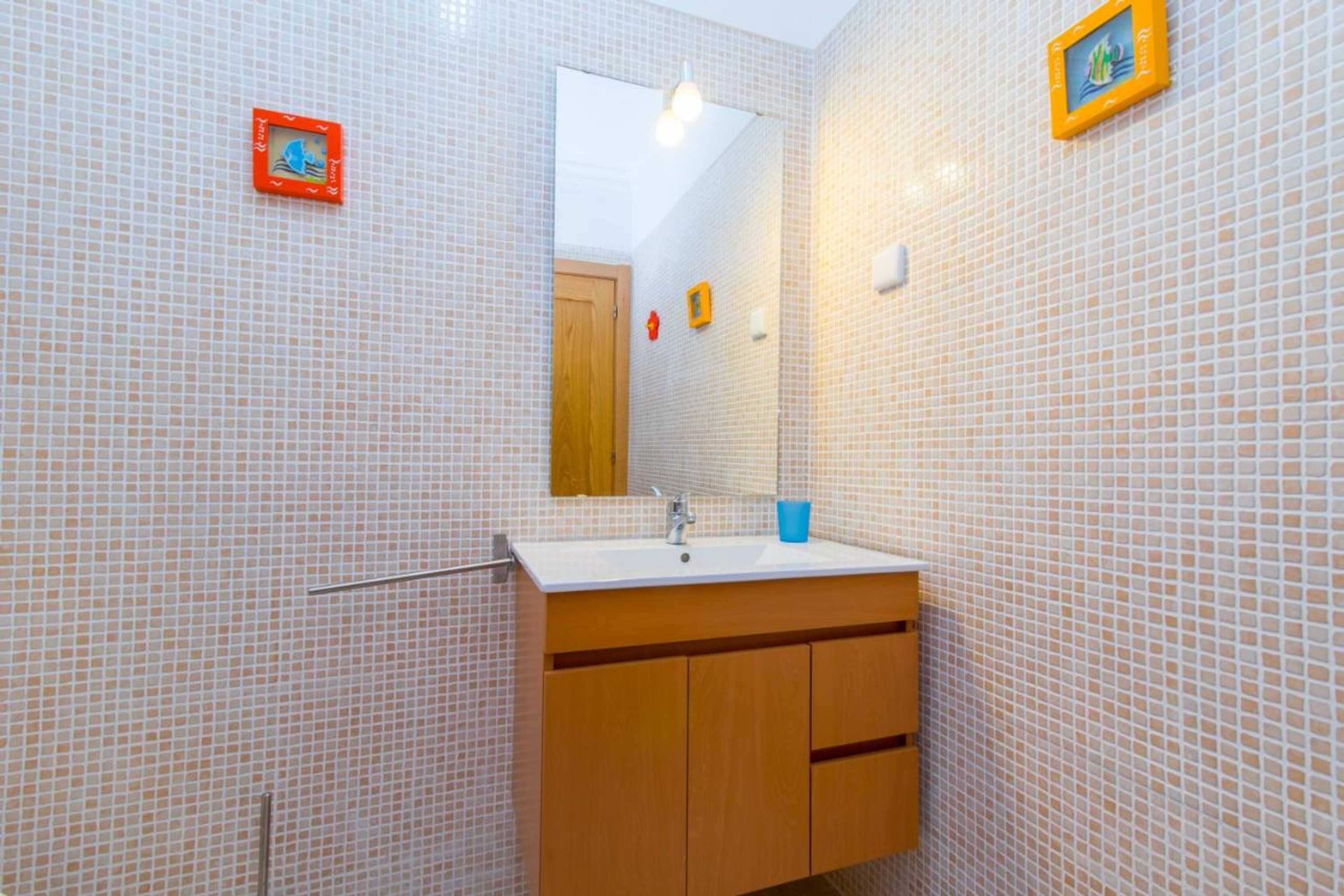 Gift card for Santa Luzia Residence Apartamento T2 Com Piscina & Wi-Fi