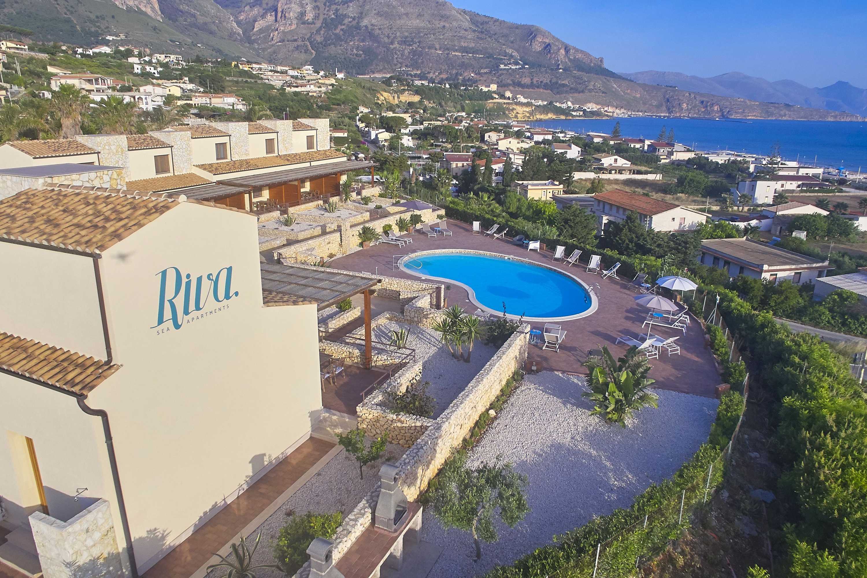 Gift card for Riva Sea Apartments Gift card for Riva Sea Apartments
