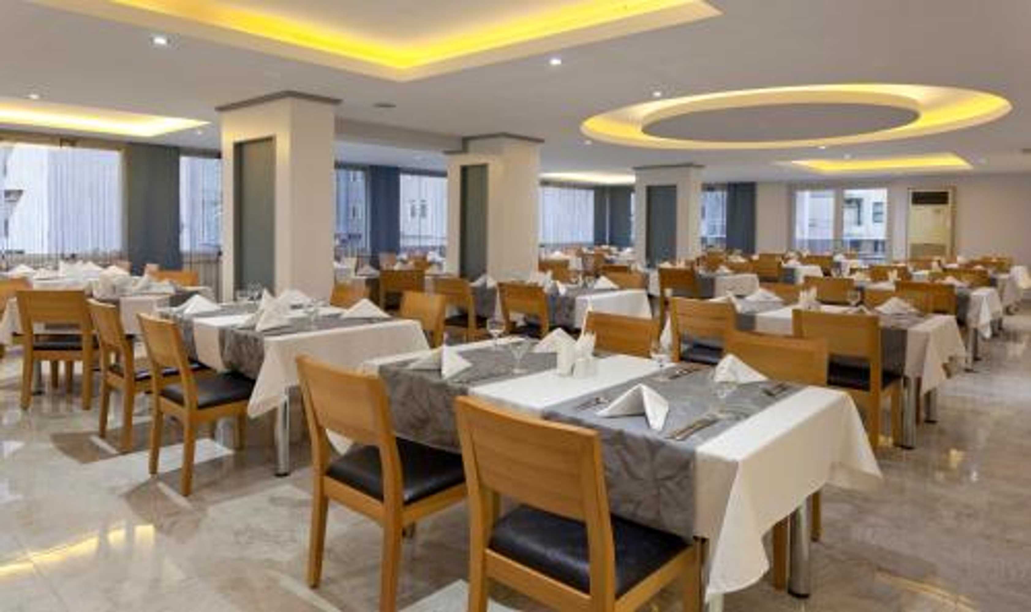 Gift card for Monart City Hotel - All Inclusive Gift card for Monart City Hotel - All Inclusive