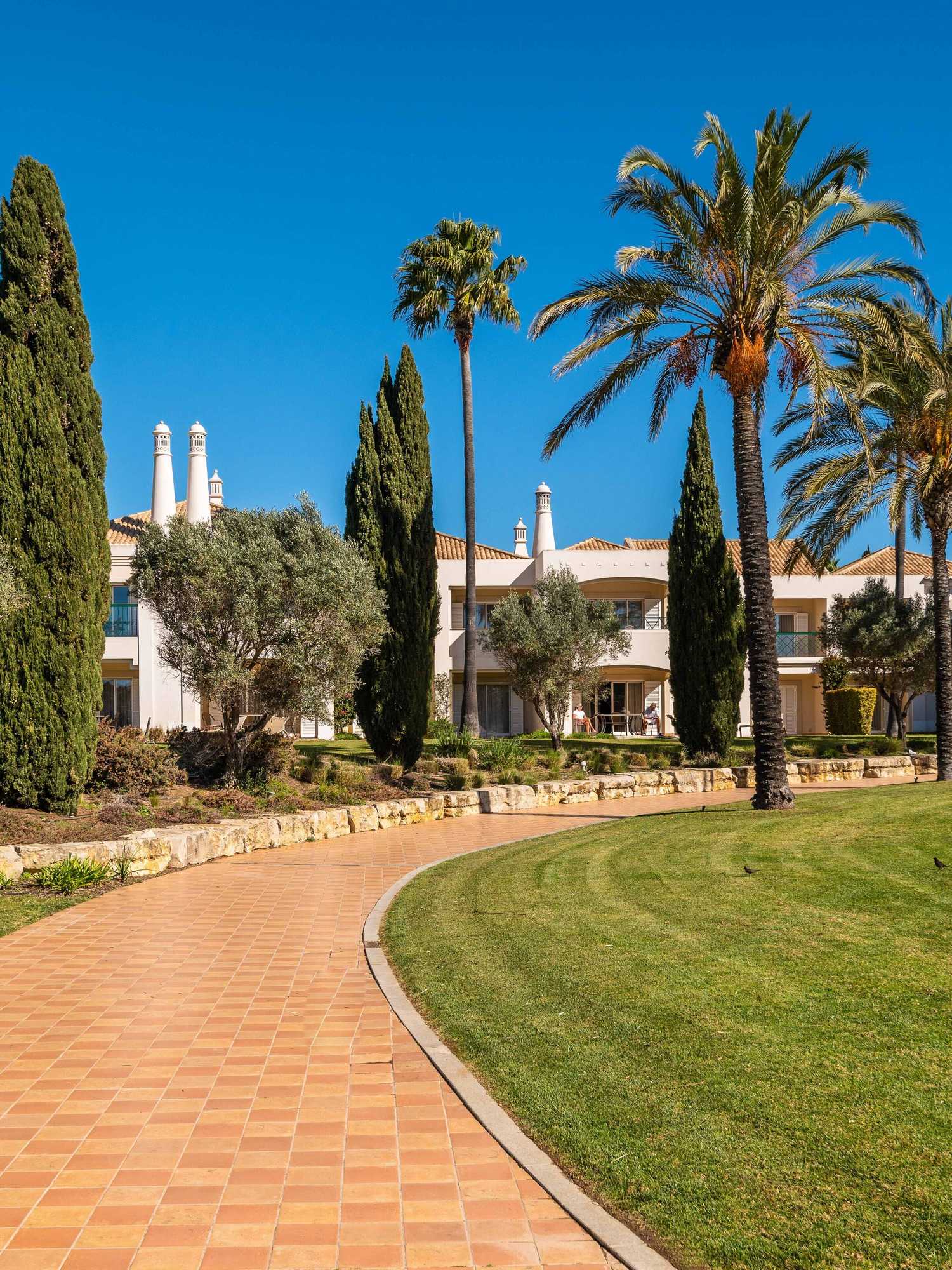 Gift card for Vale D'oliveiras Quinta Resort & Spa