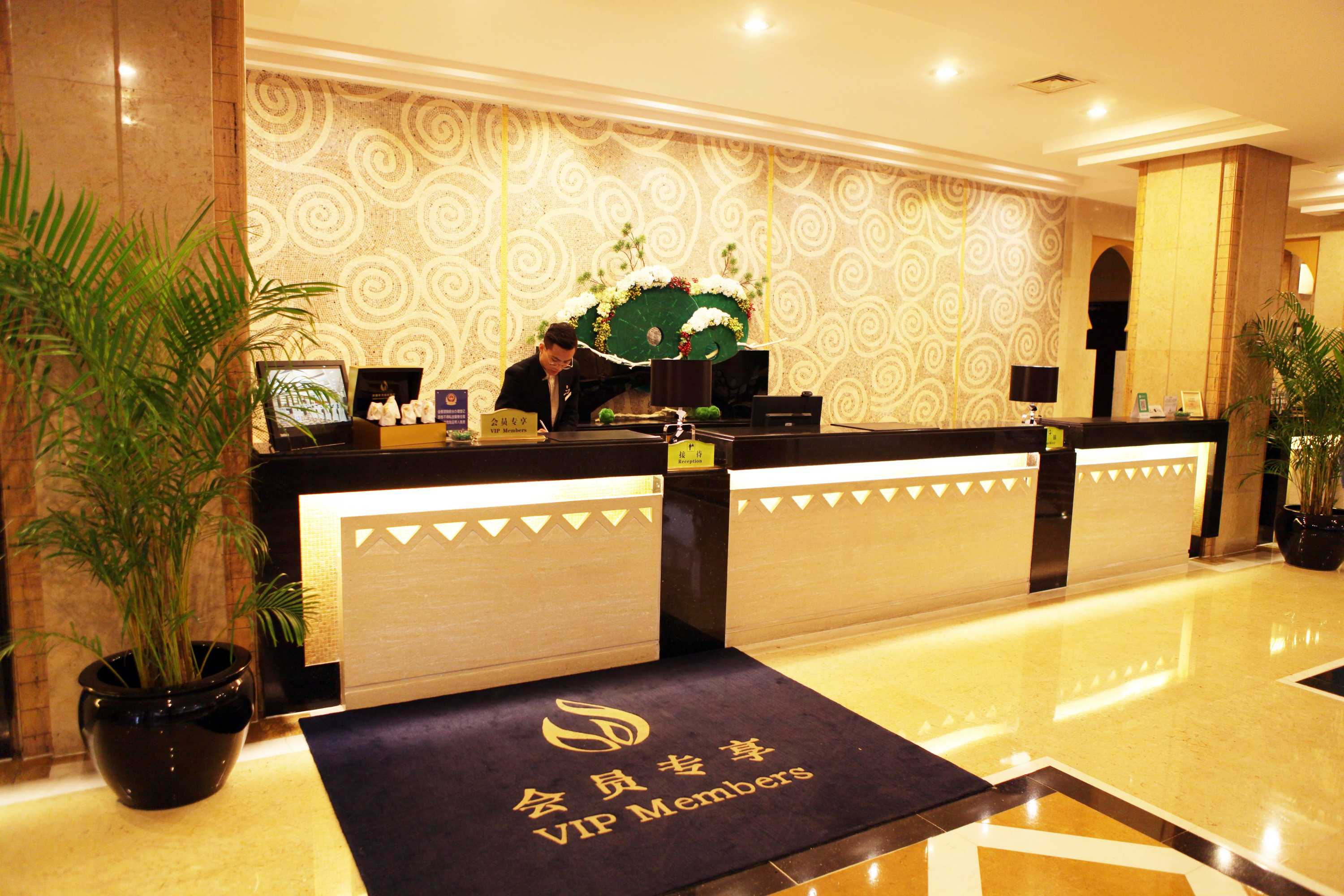 Gift card for Luxemon Xinjiang Yindu Hotel Gift card for Luxemon Xinjiang Yindu Hotel