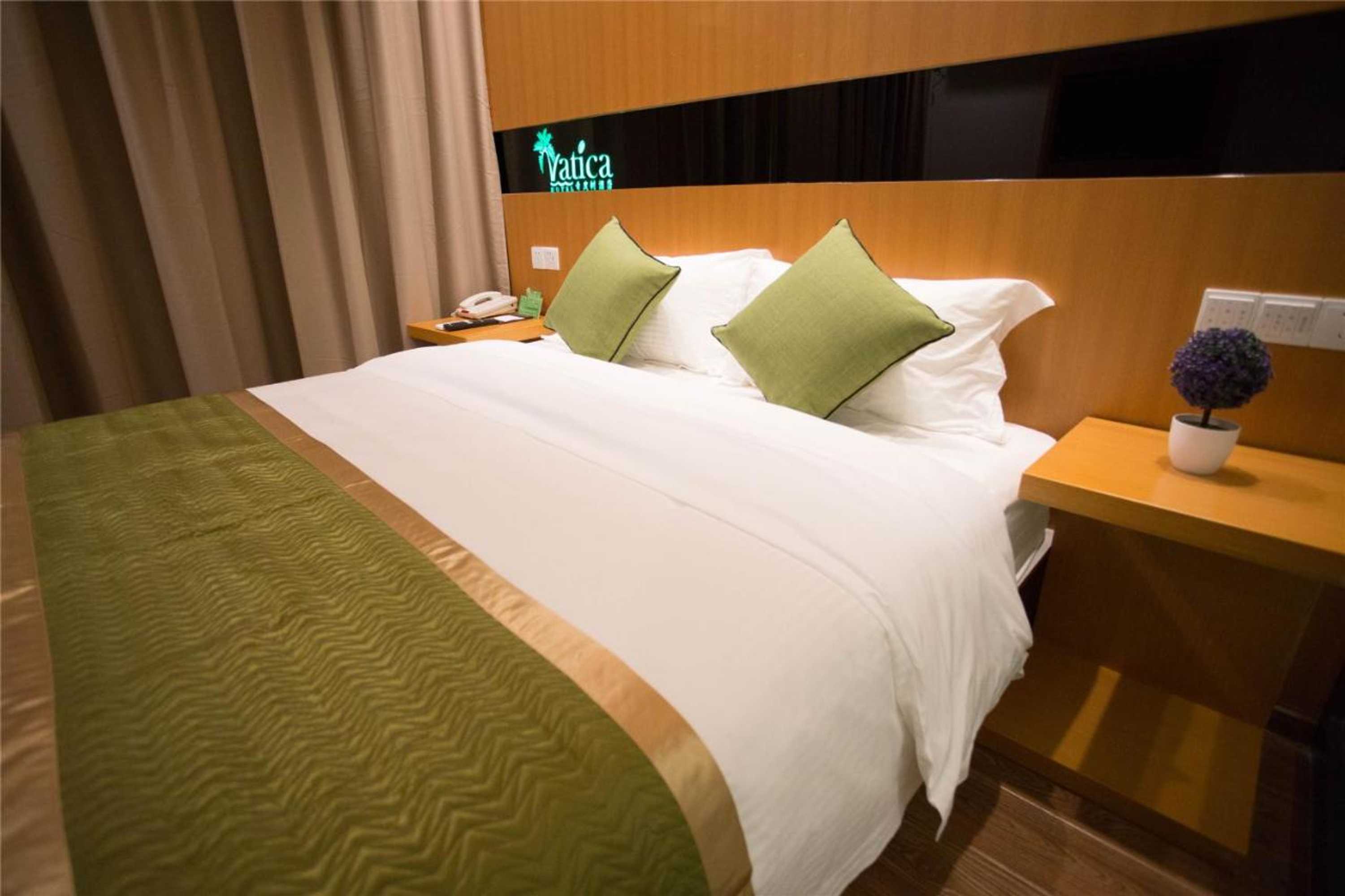 Gift card for Vatica Suzhou Yongqiao District Yinhe 2 Road Wanda Plaza Hotel Gift card for Vatica Suzhou Yongqiao District Yinhe 2 Road Wanda Plaza Hotel