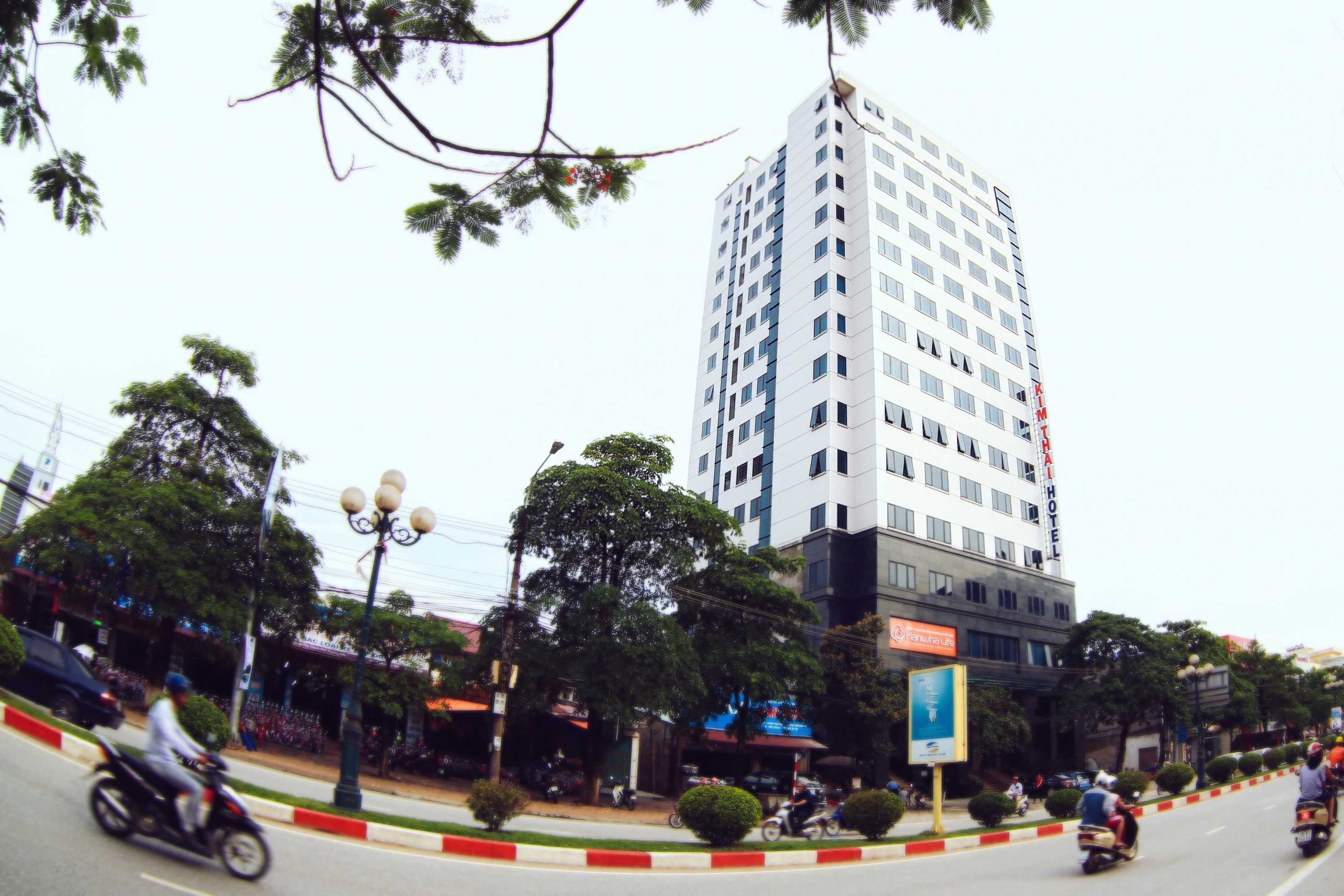 Gift card for Kim Thai Hotel Gift card for Kim Thai Hotel