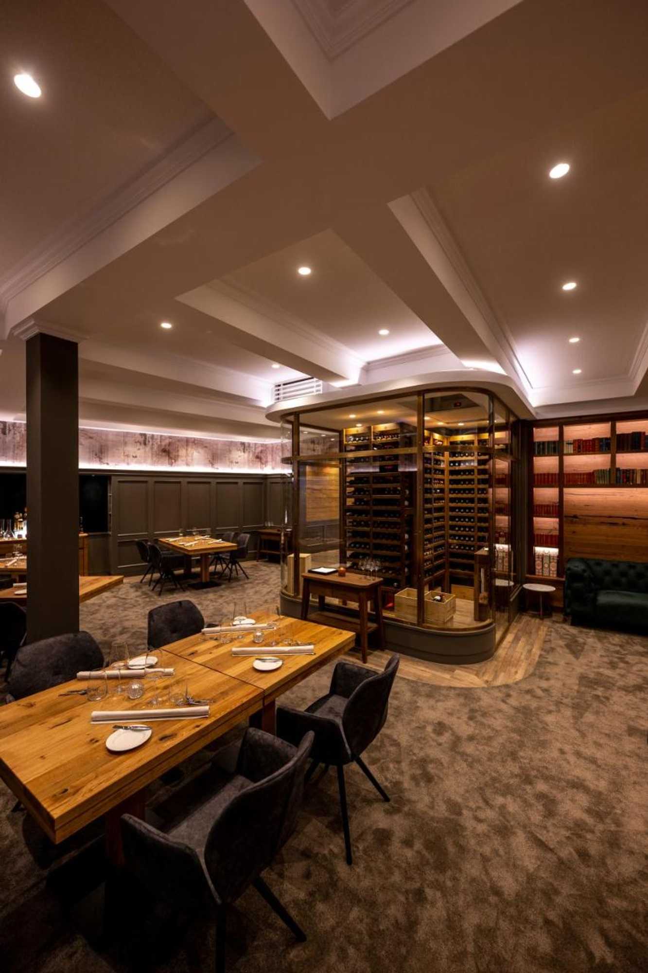 Gift card for Ratshotel