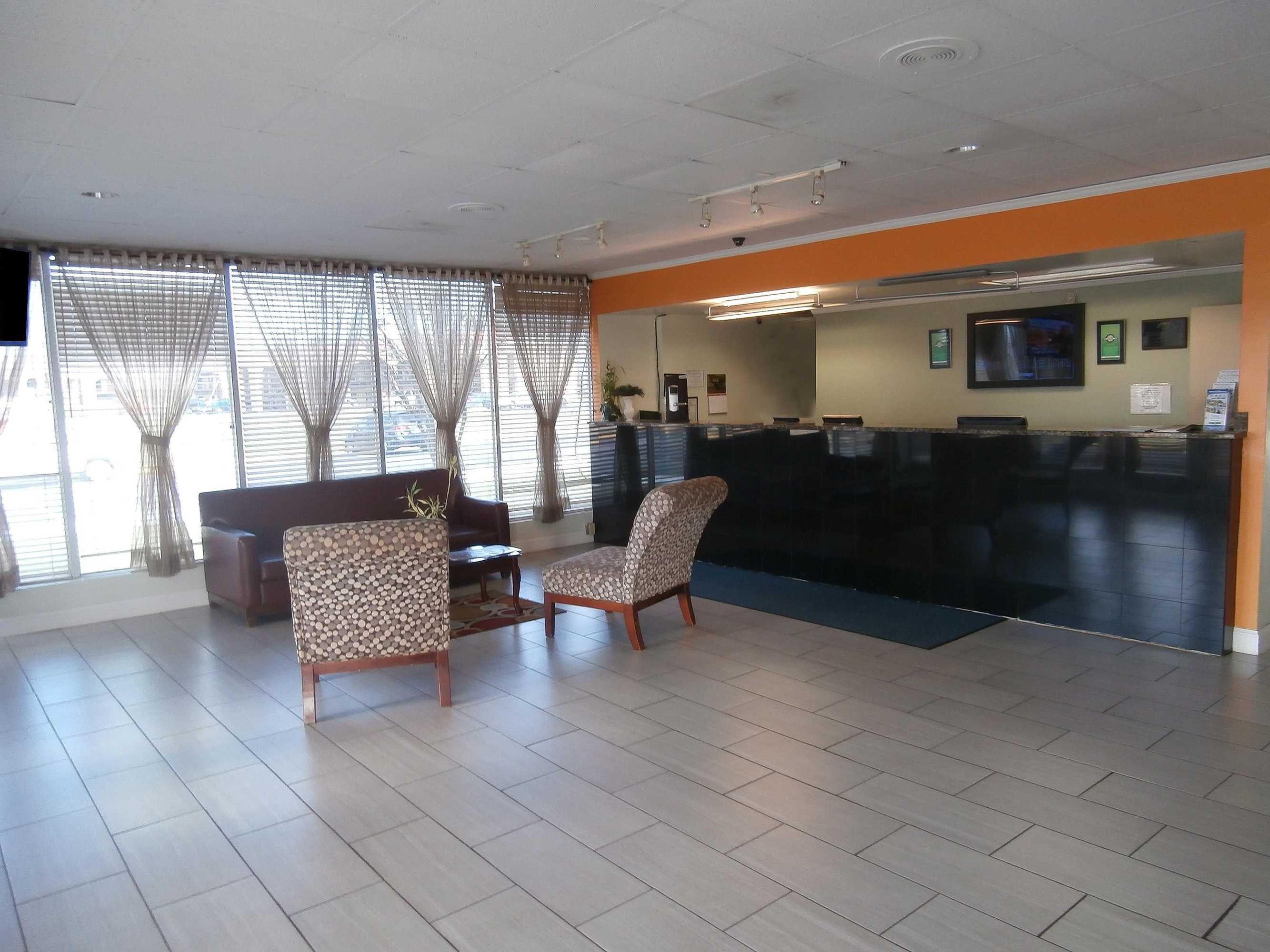 Gift card for Americas Best Value Inn Newnan Gift card for Americas Best Value Inn Newnan