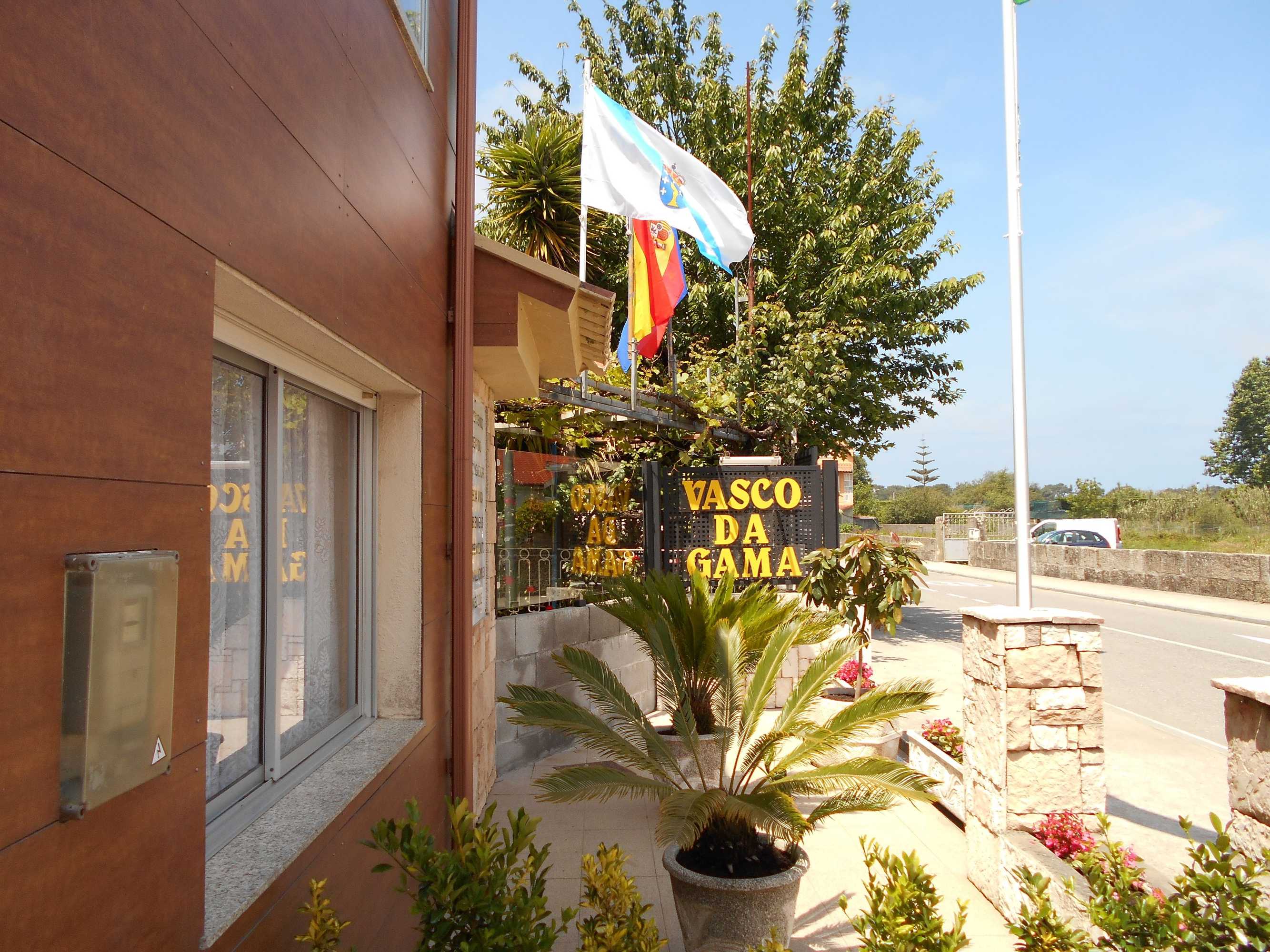 Gift card for Hotel Vasco da Gama Gift card for Hotel Vasco da Gama