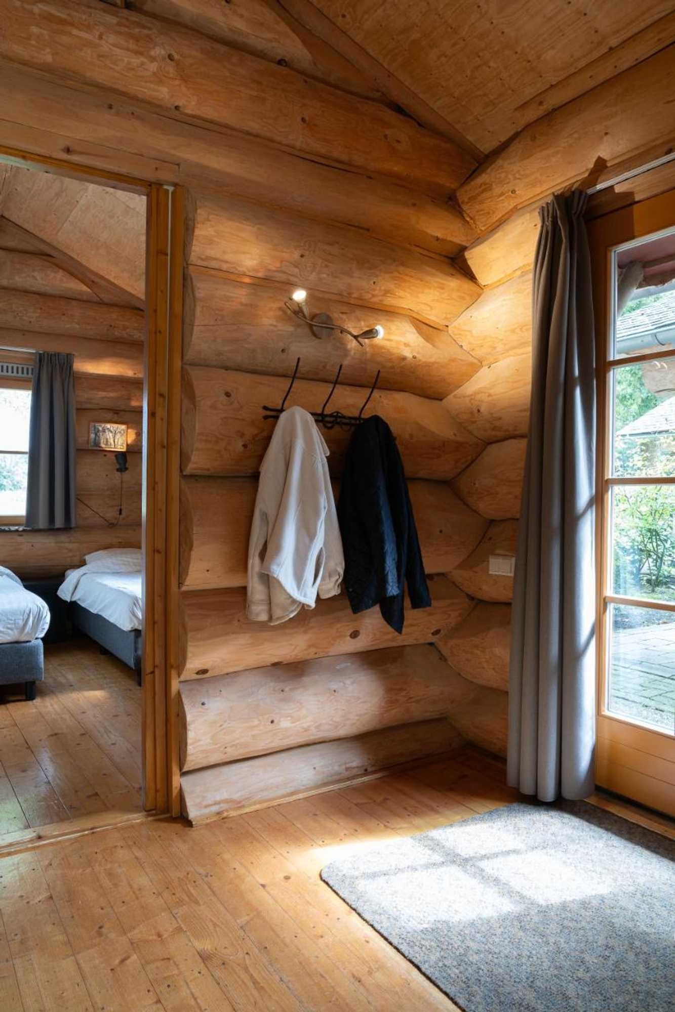 Gift card for Boomgalows De Roestelberg