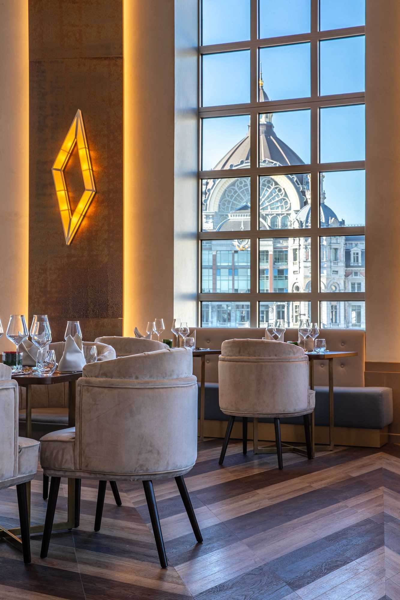 Gift card for Radisson Blu Hotel, Antwerp City Centre Gift card for Radisson Blu Hotel, Antwerp City Centre