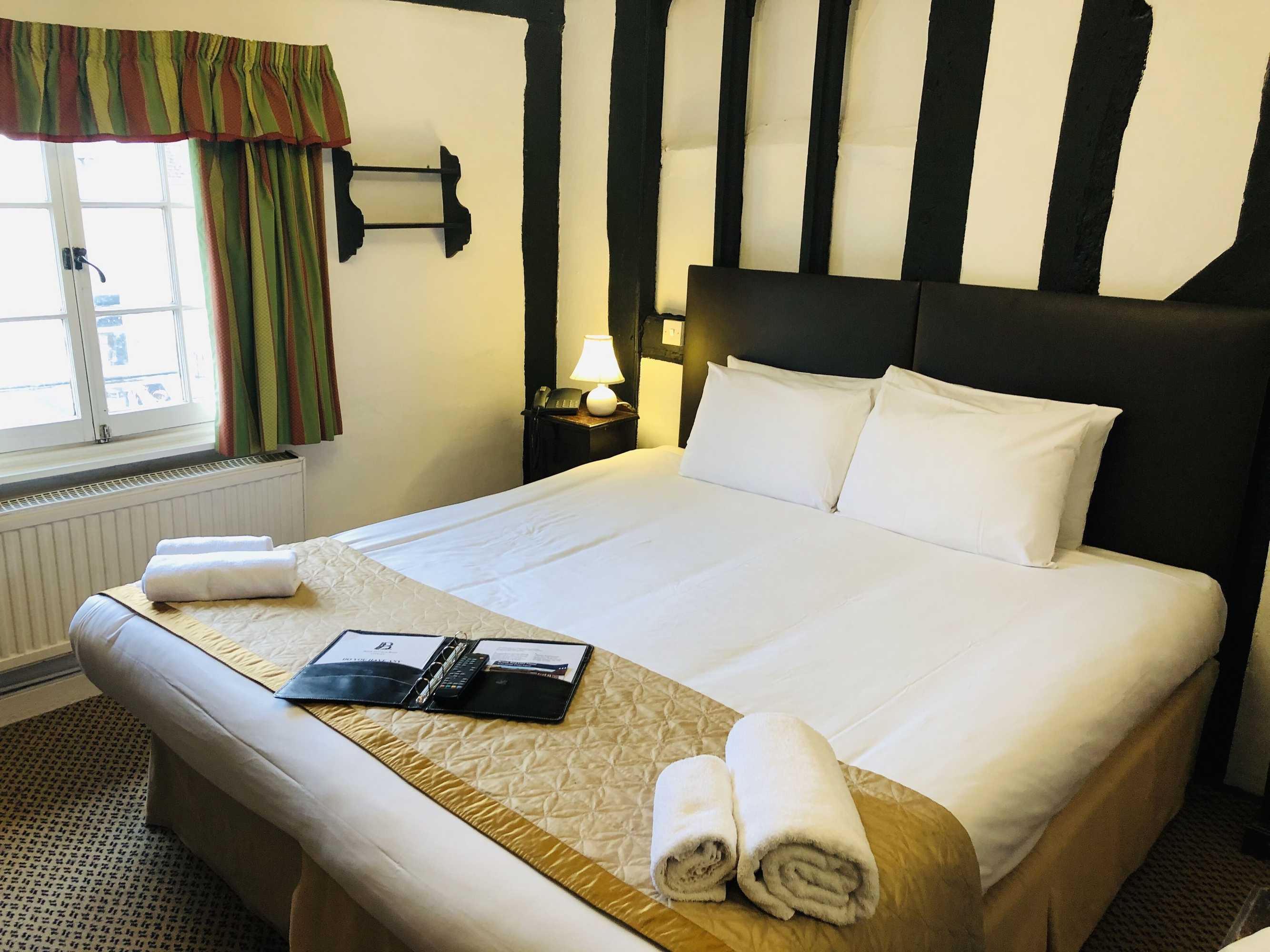 Gift card for Brook Red Lion Hotel Gift card for Brook Red Lion Hotel