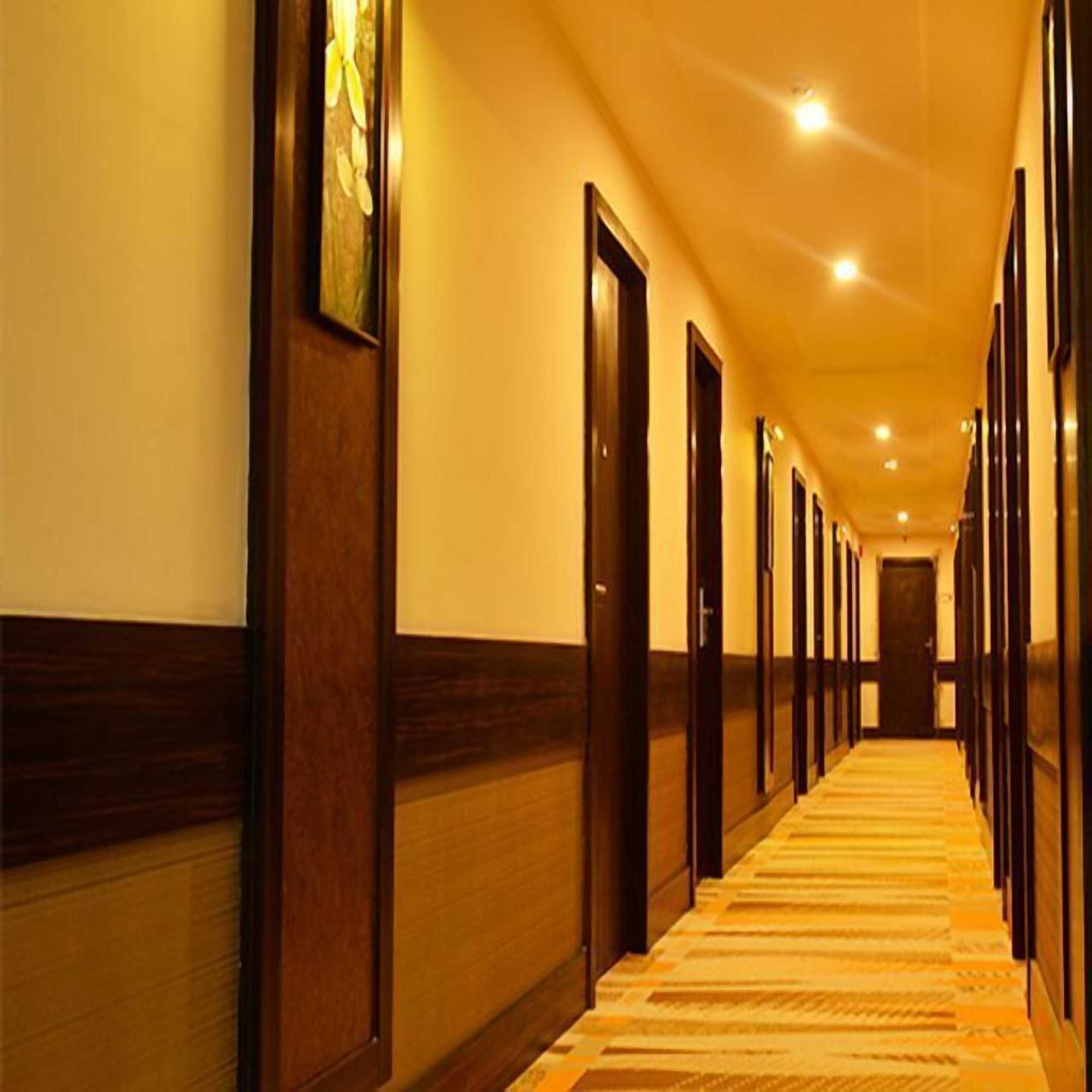 Gift card for Hotel Atrium