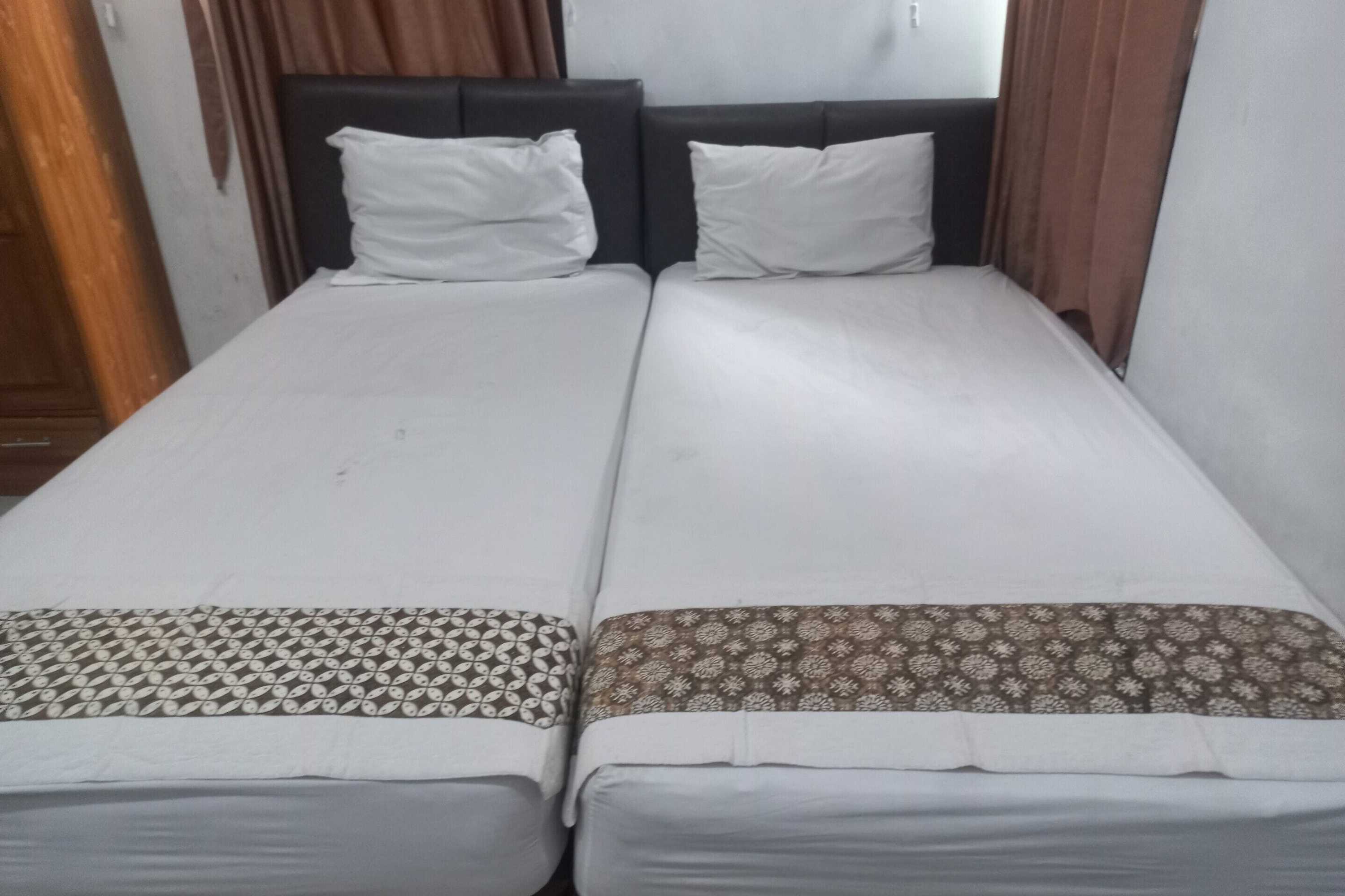 Gift card for Capital O 93872 Natura Guest House Syariah Near Alun Alun Kota Purwokerto Gift card for Capital O 93872 Natura Guest House Syariah Near Alun Alun Kota Purwokerto