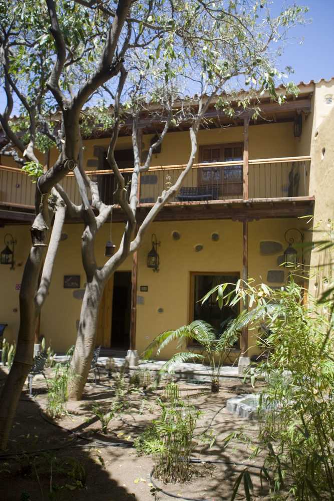 Gift card for Hotel Rural Casa de Los Camellos