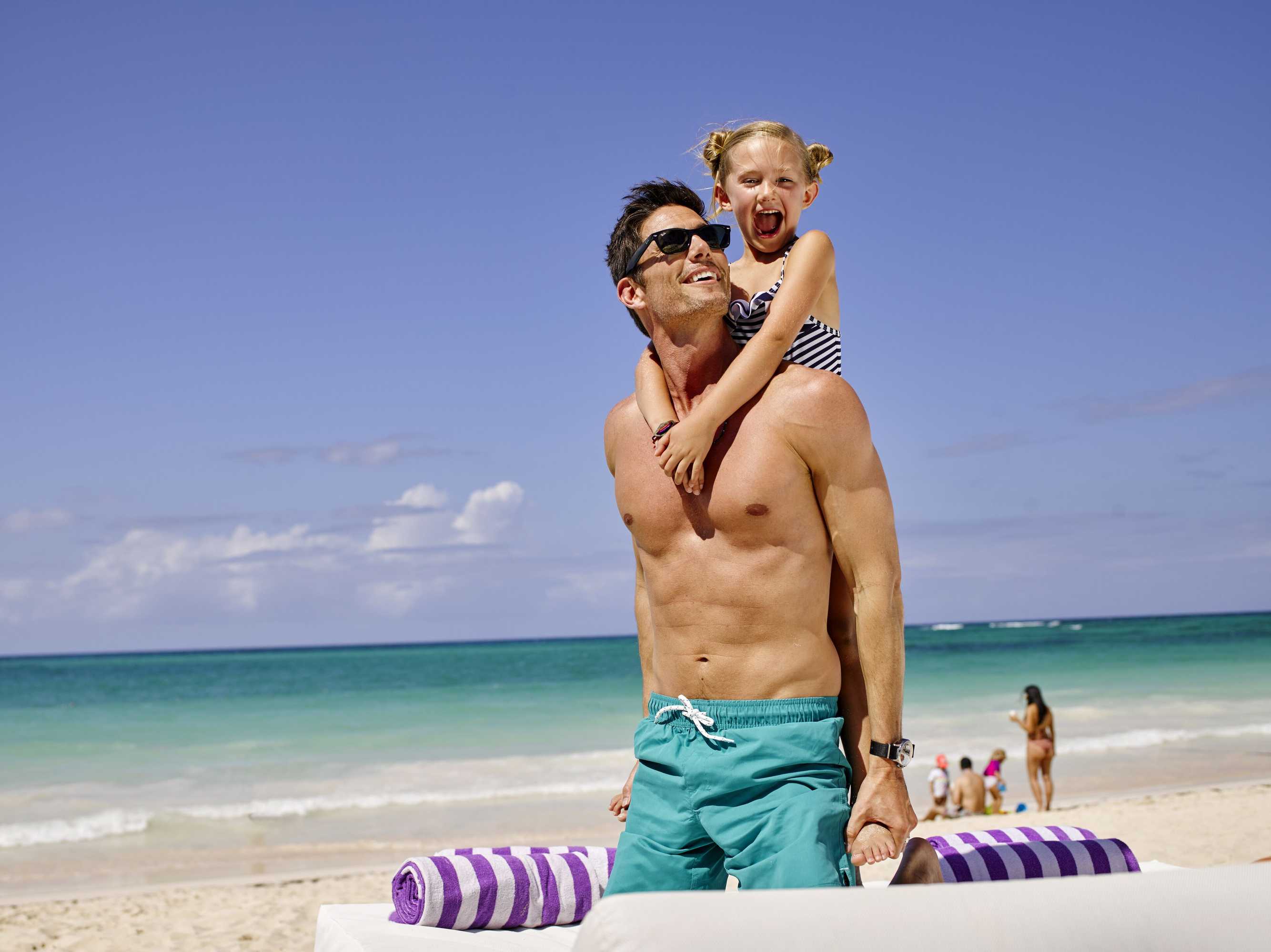 Gift card for Meliá Cozumel - All Inclusive Gift card for Meliá Cozumel - All Inclusive