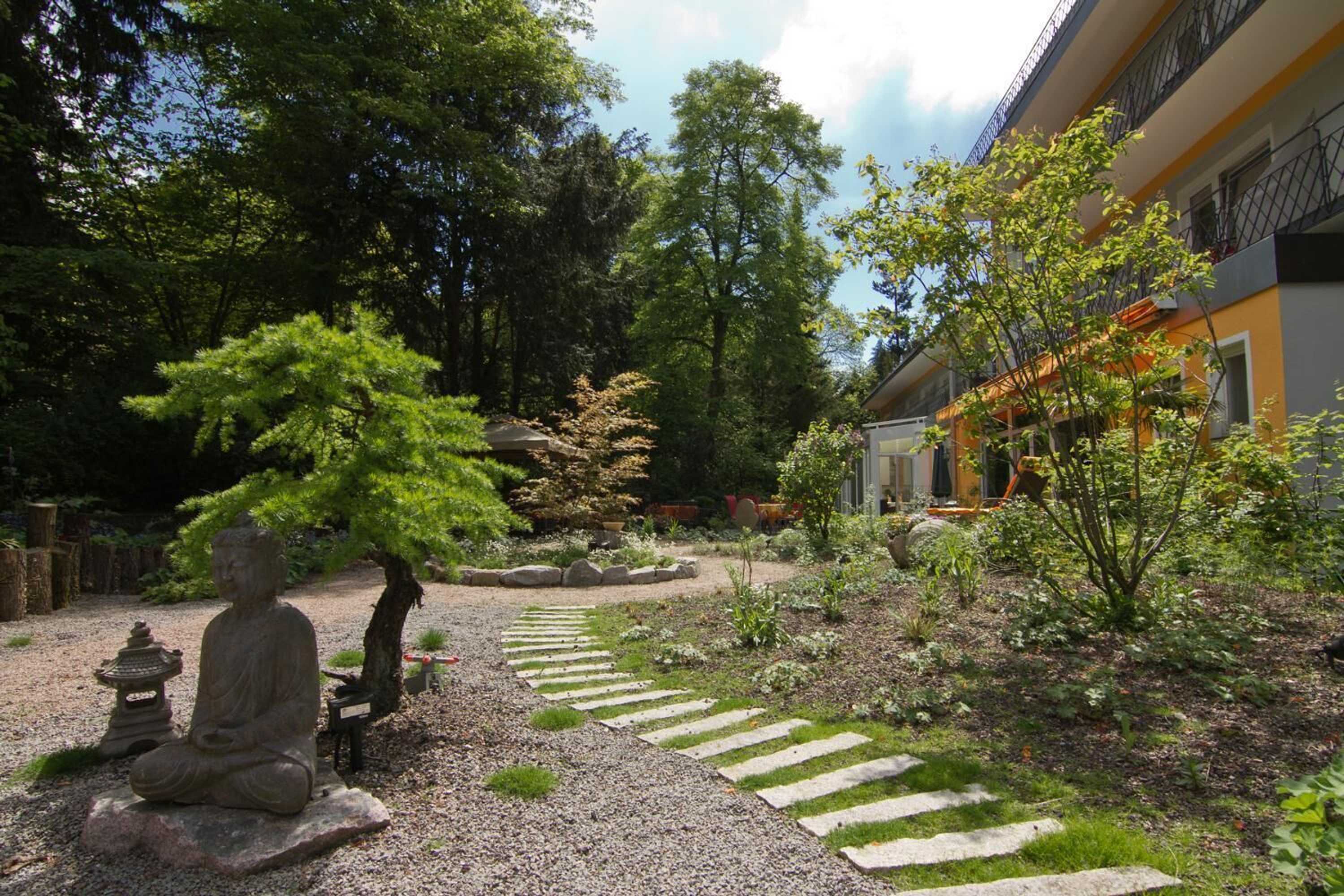 Gift card for Balance-Hotel am Blauenwald Gift card for Balance-Hotel am Blauenwald