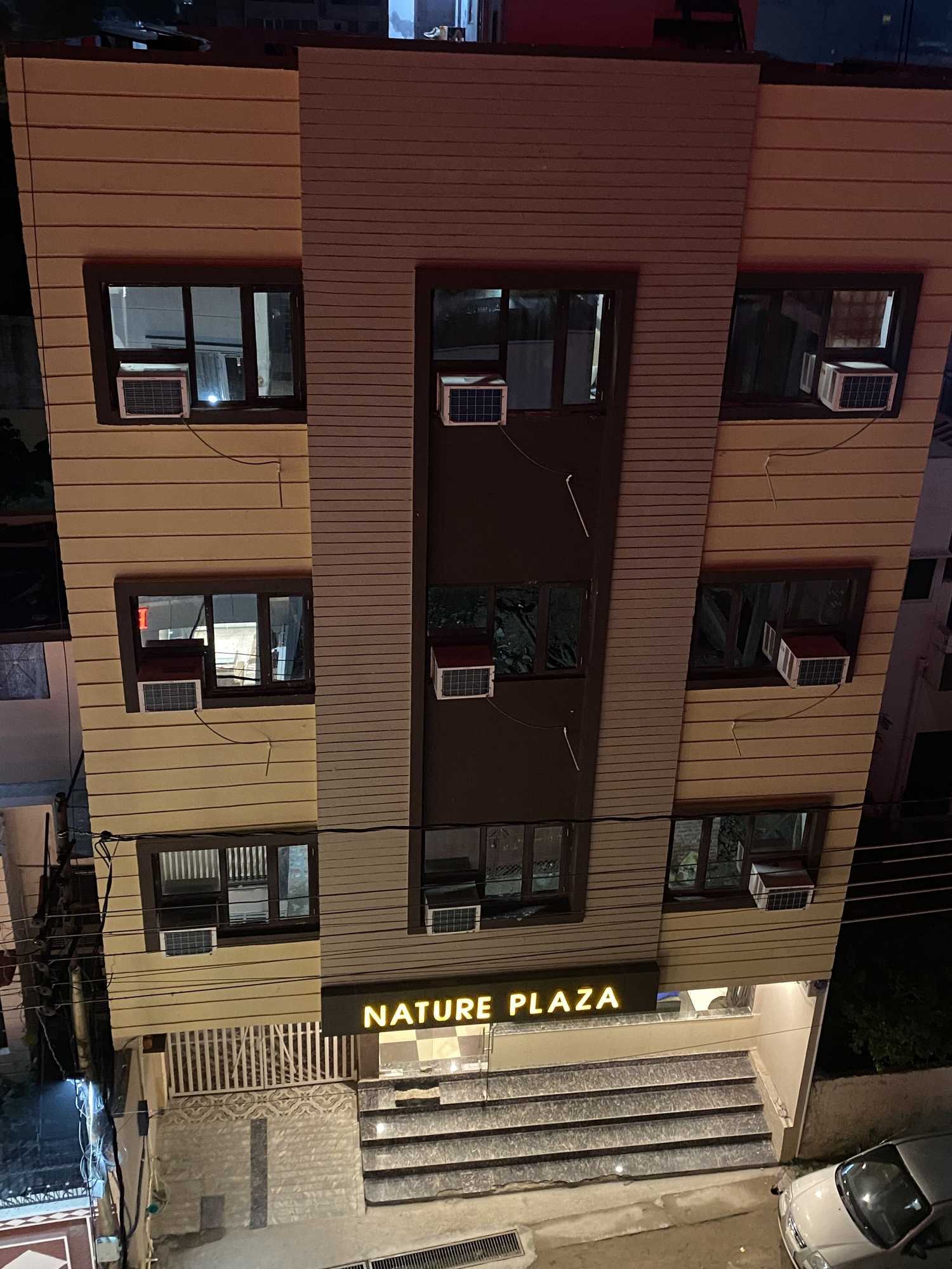 Gift card for Hotel Nature Plaza Gift card for Hotel Nature Plaza