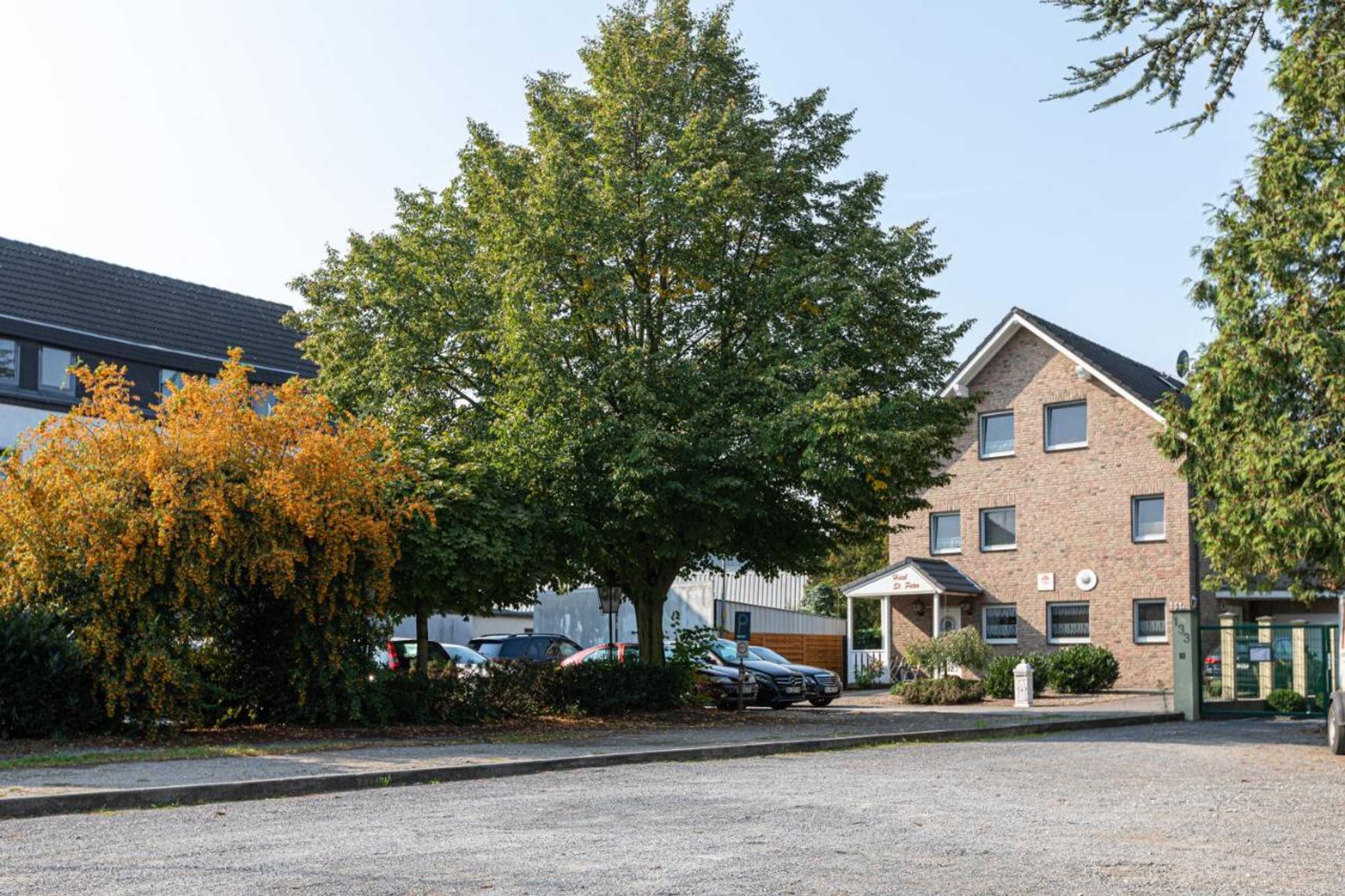 Gift card for Hotel St. Peter