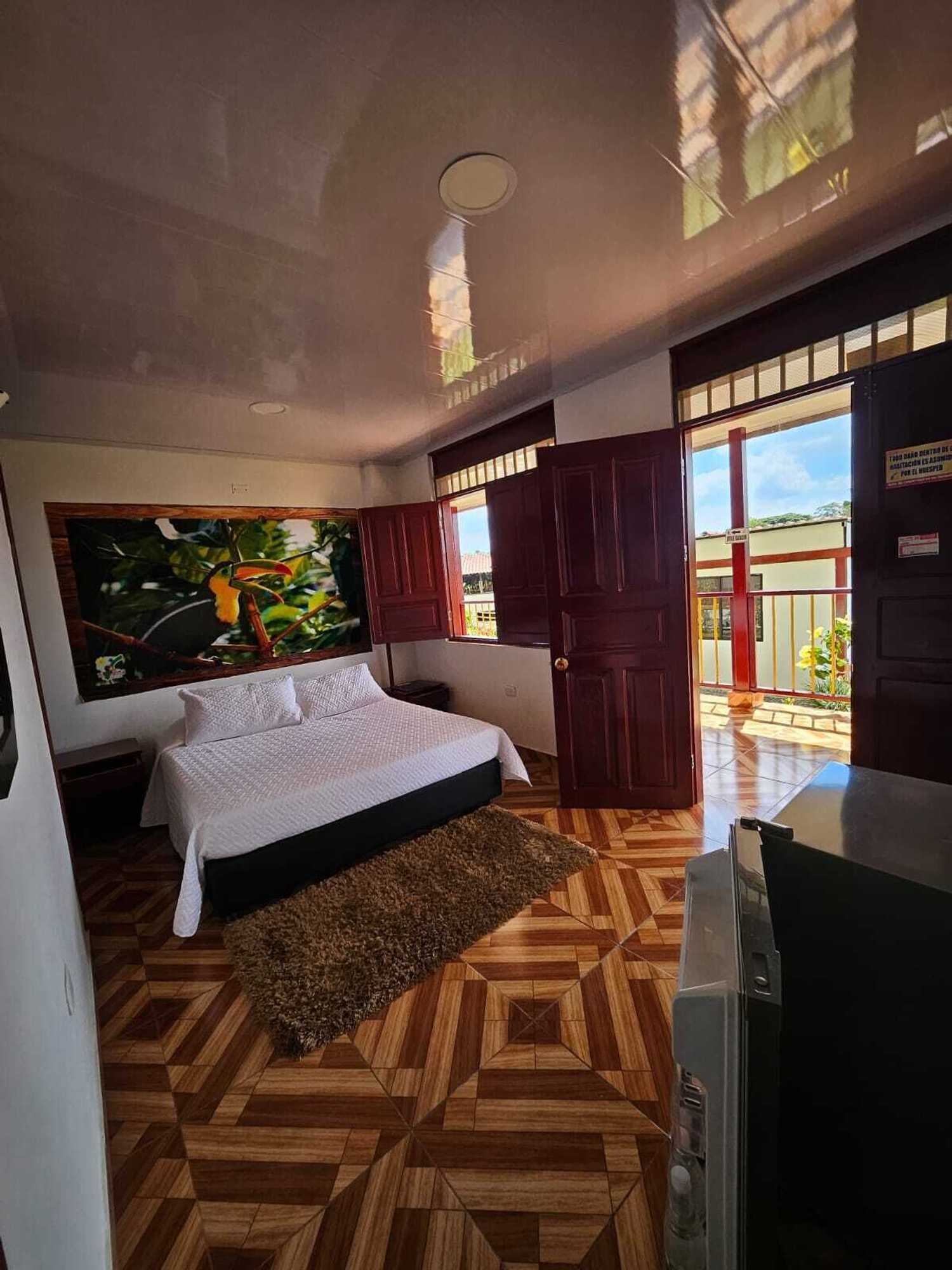 Gift card for Tucurinca Hotel & Spa Gift card for Tucurinca Hotel & Spa