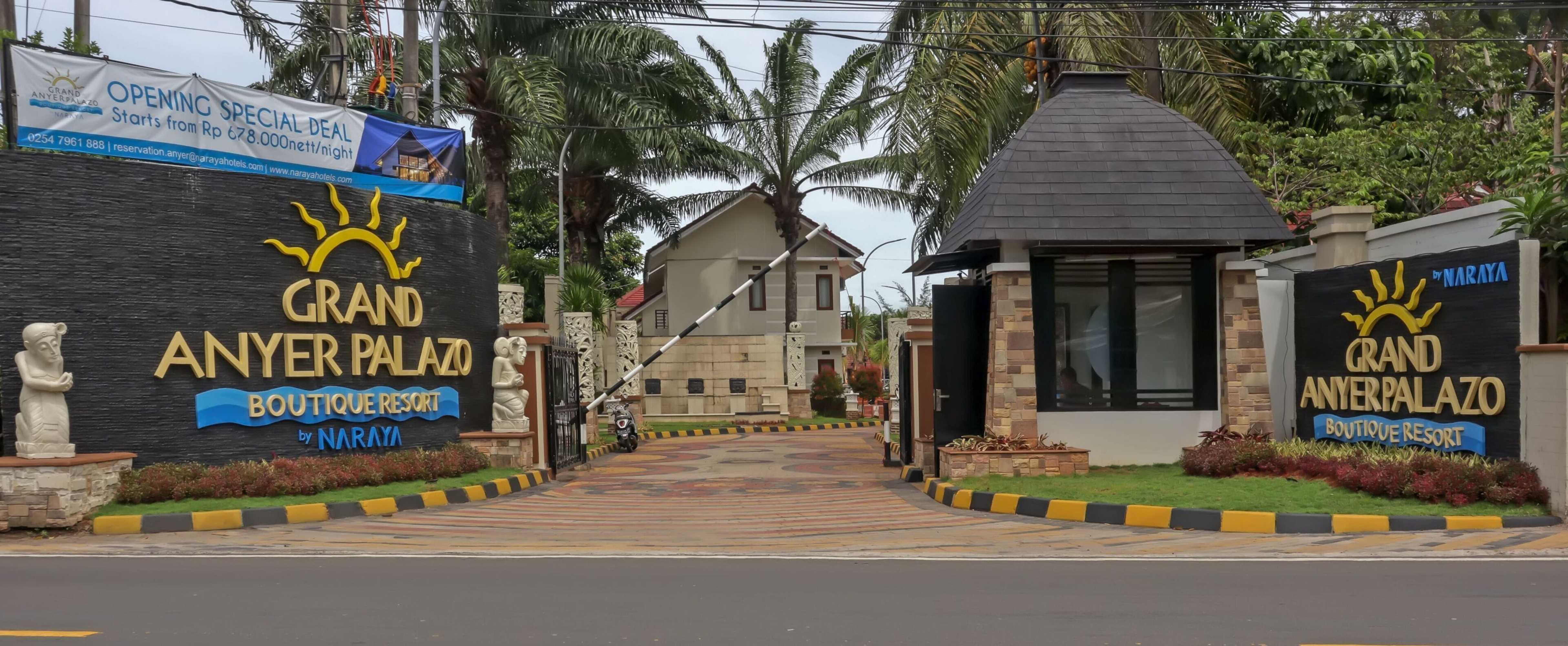 Gift card for Nemuru Grand Anyer Palazo Gift card for Nemuru Grand Anyer Palazo