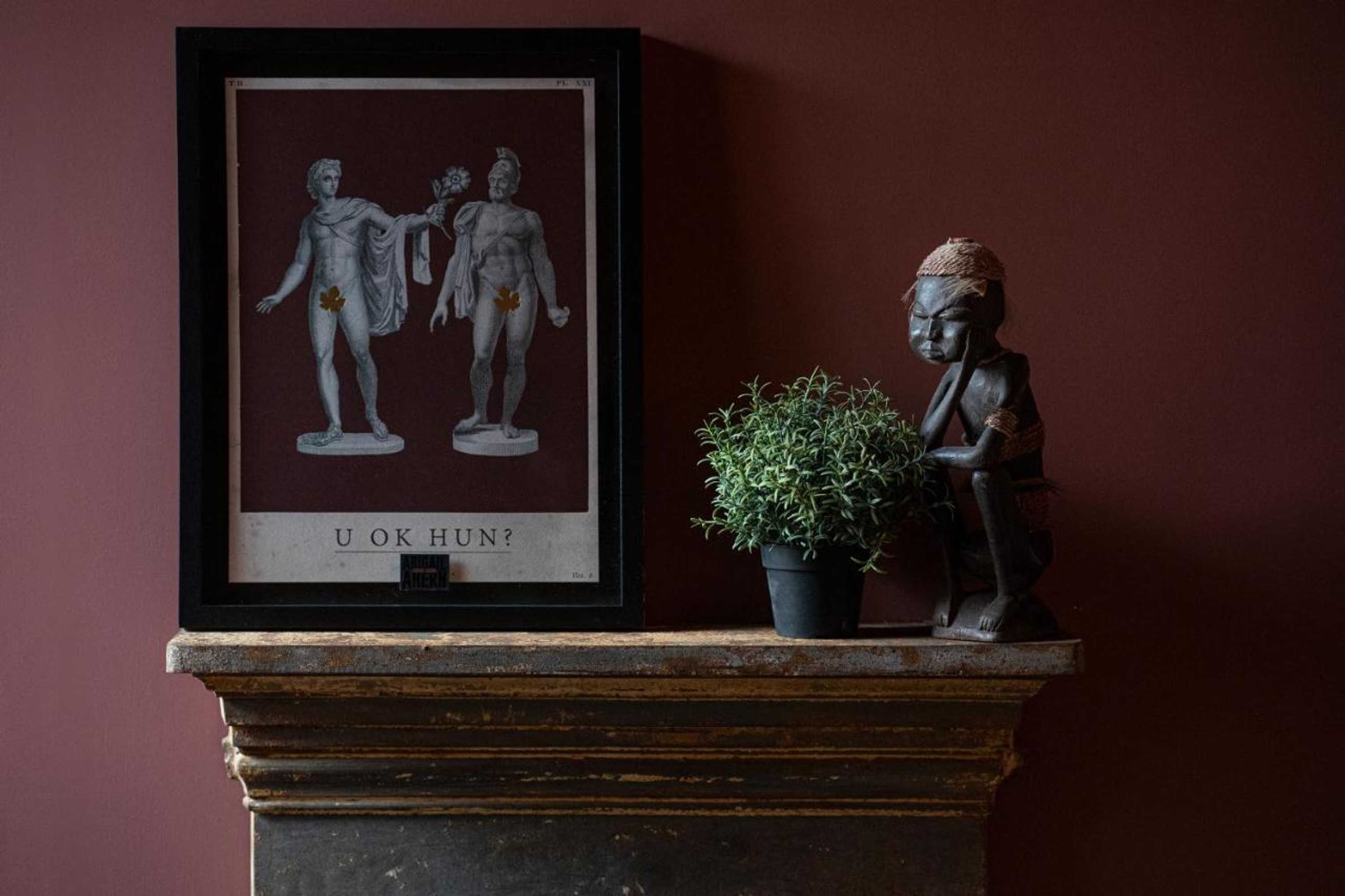 Gift card for Bohotel