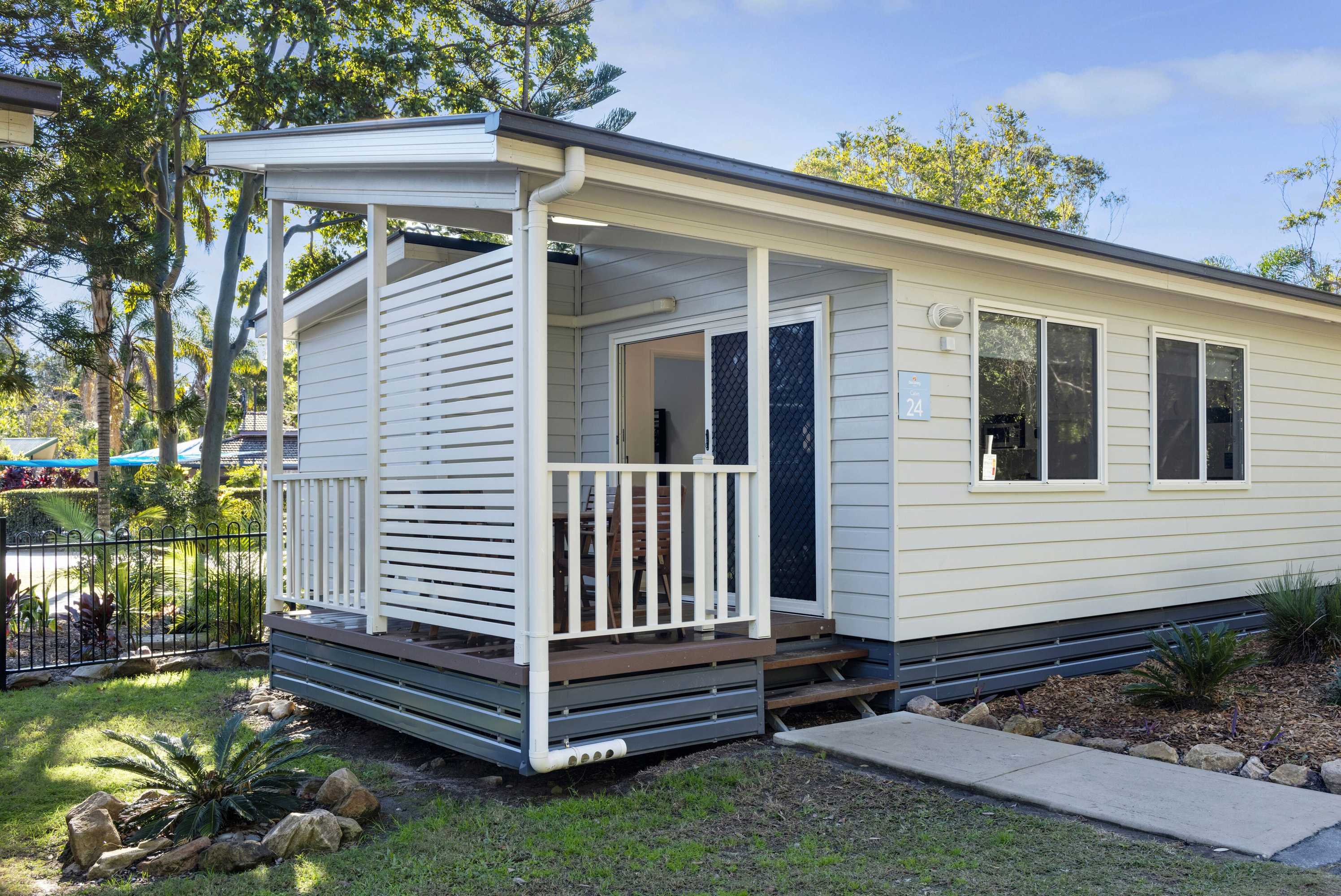 Gift card for Discovery Parks - Emerald Beach